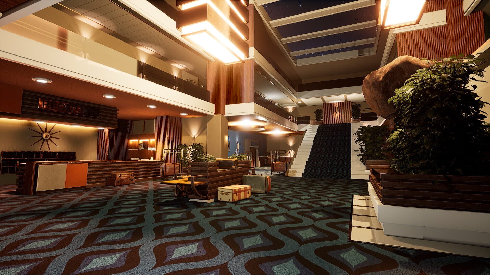First Class Trouble screenshot 8