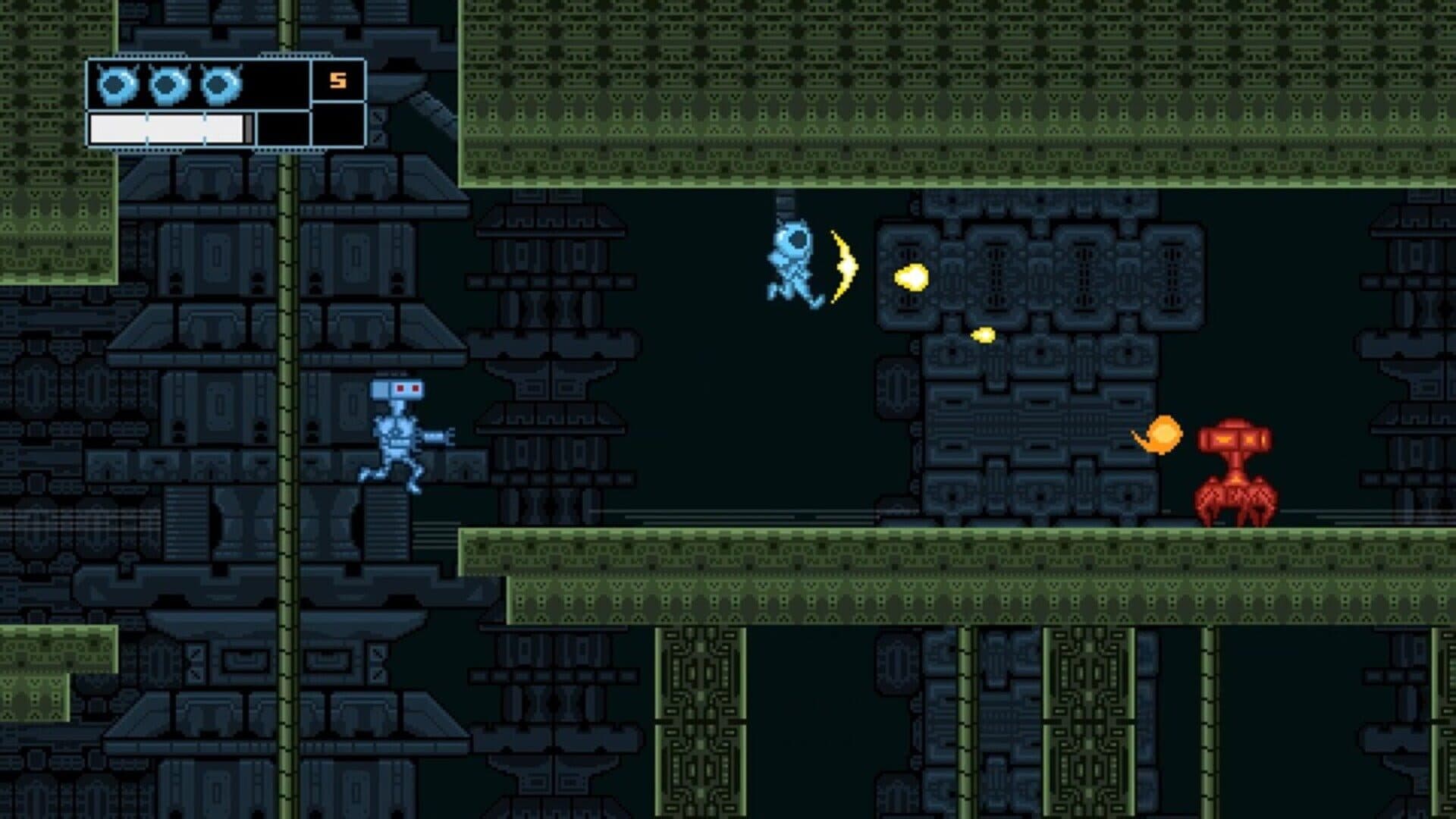 Galactic Loader screenshot 4