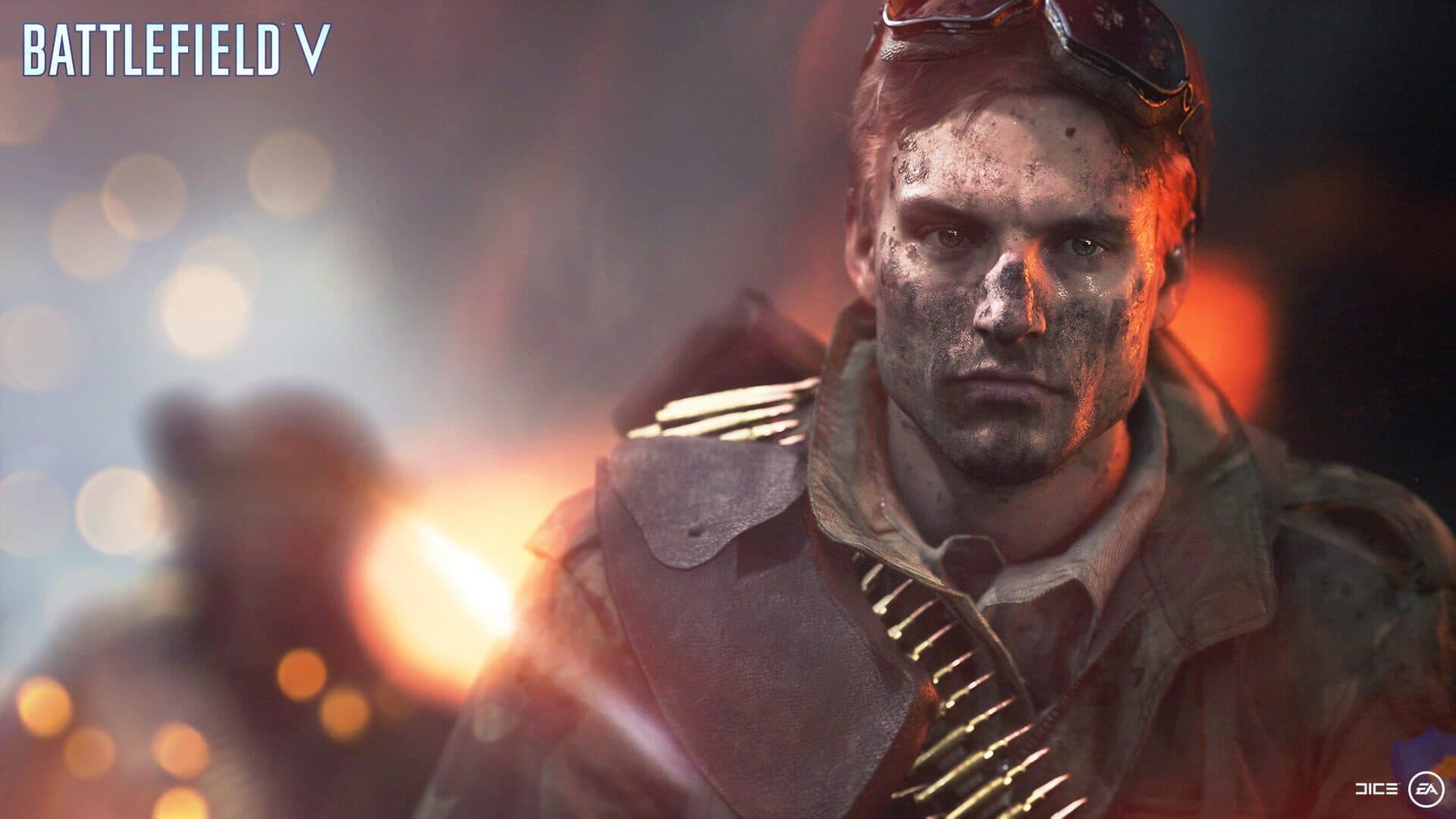 Battlefield V screenshot 11