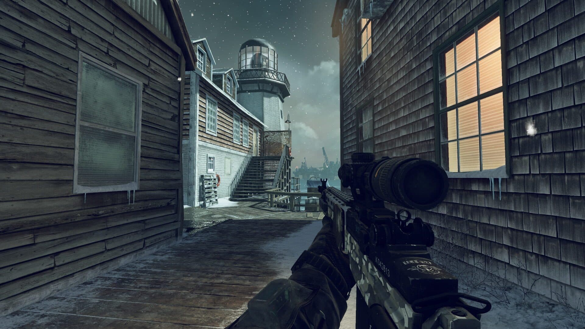 Call of Duty: Ghosts screenshot 17