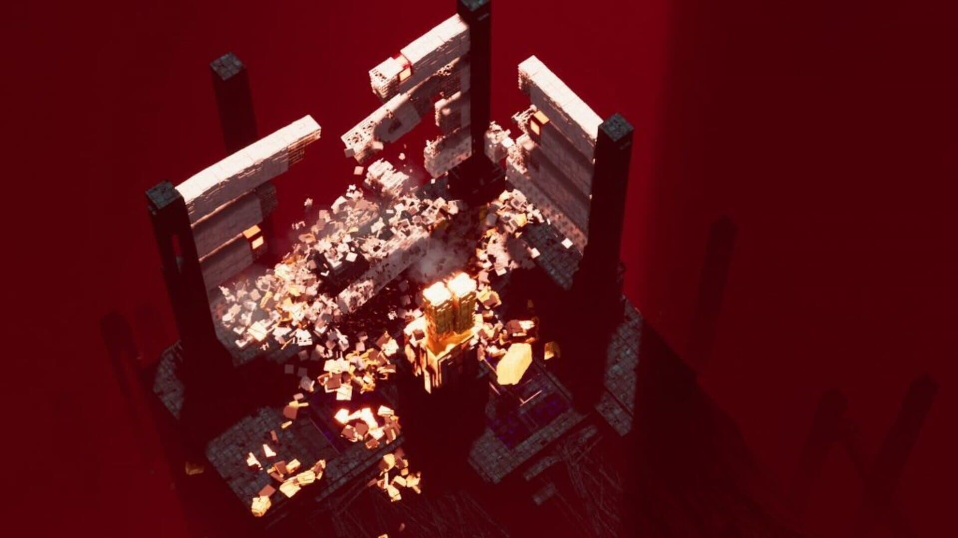 Abriss: Build to Destroy screenshot 4