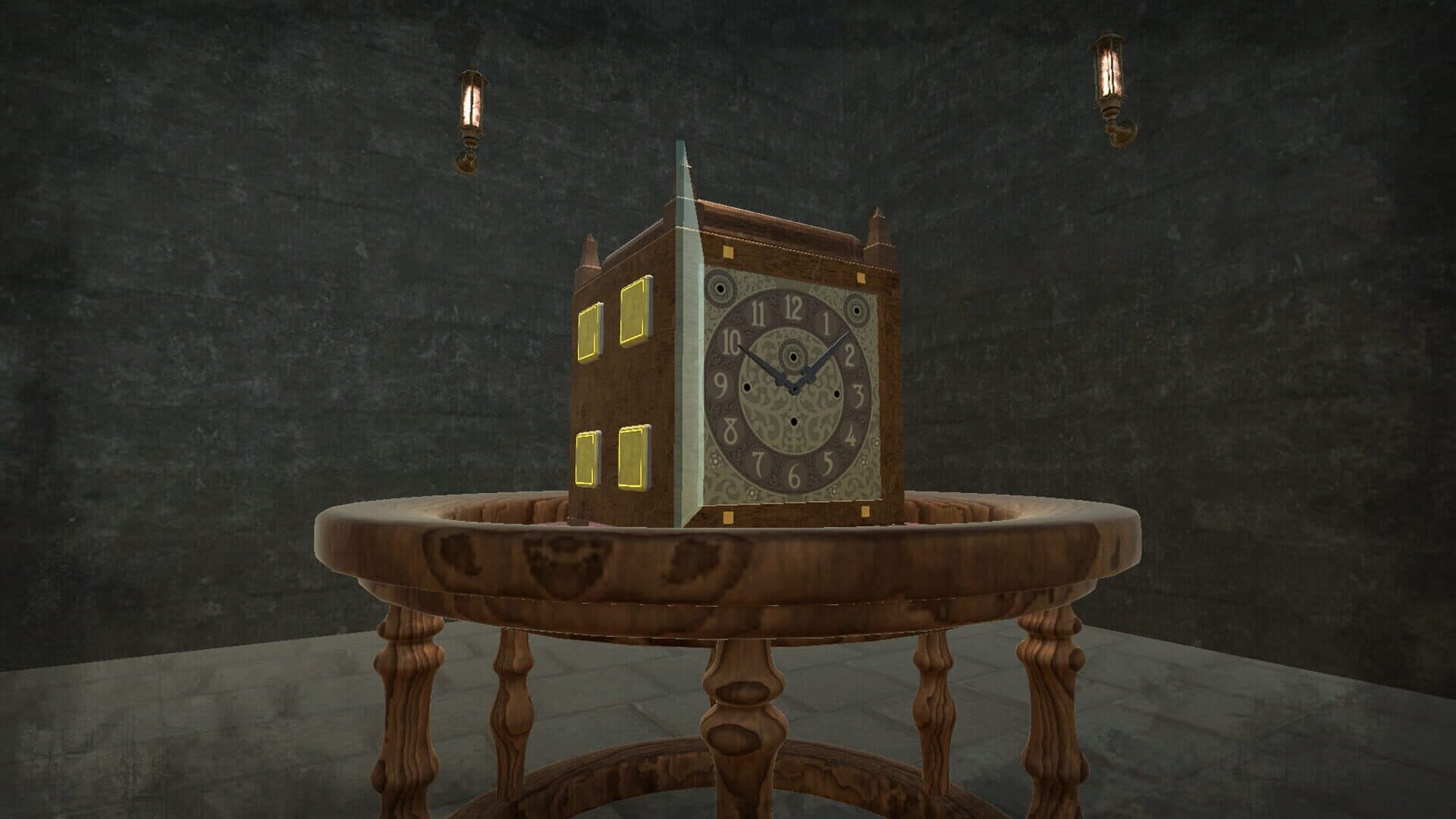 اسکرین‌شات Mystery Box: Escape The Room - 2