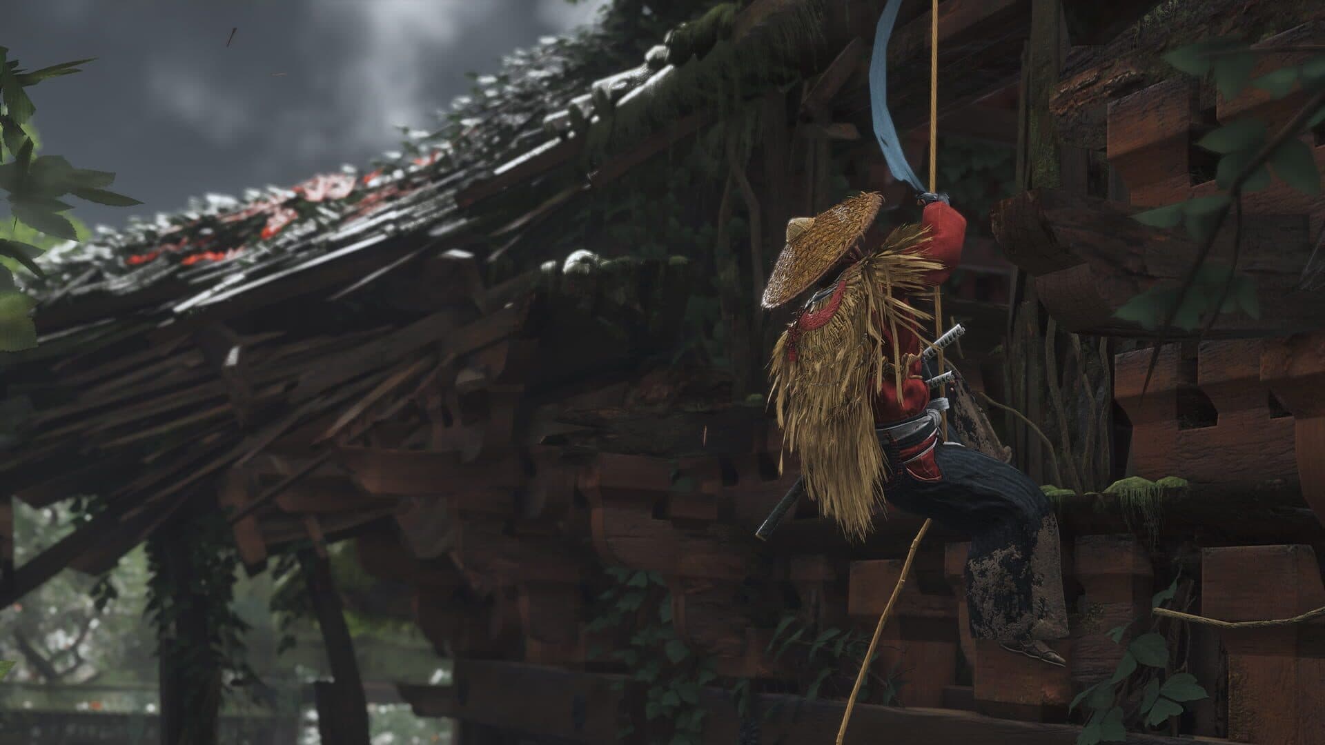 Ghost of Tsushima screenshot 8
