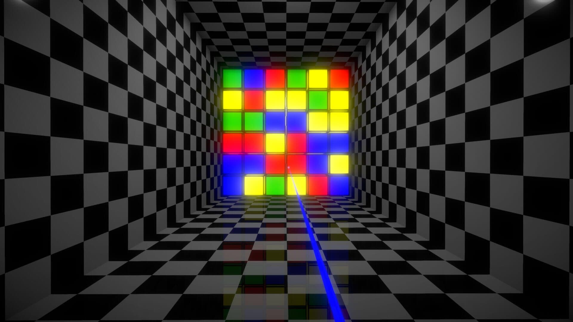 اسکرین‌شات Boxed In - 1
