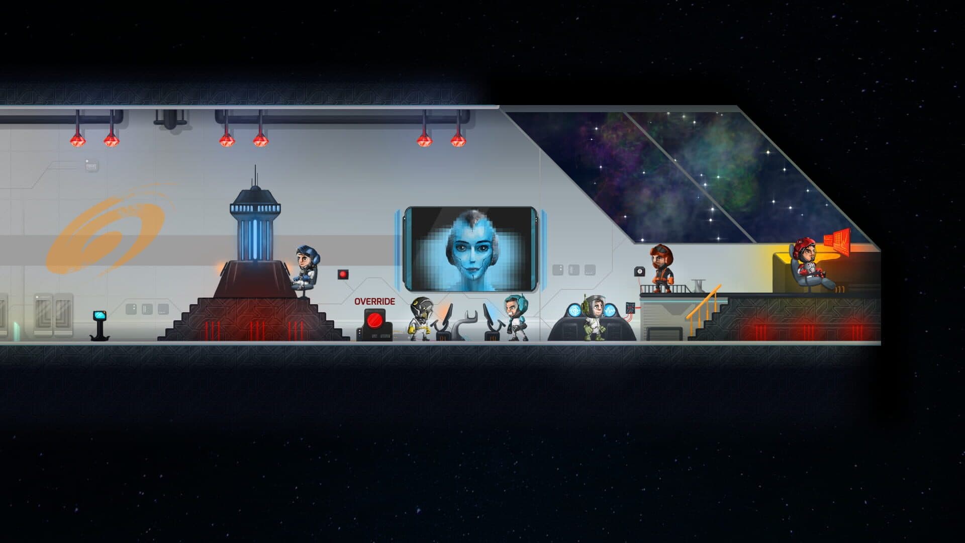 Blackhole screenshot 0