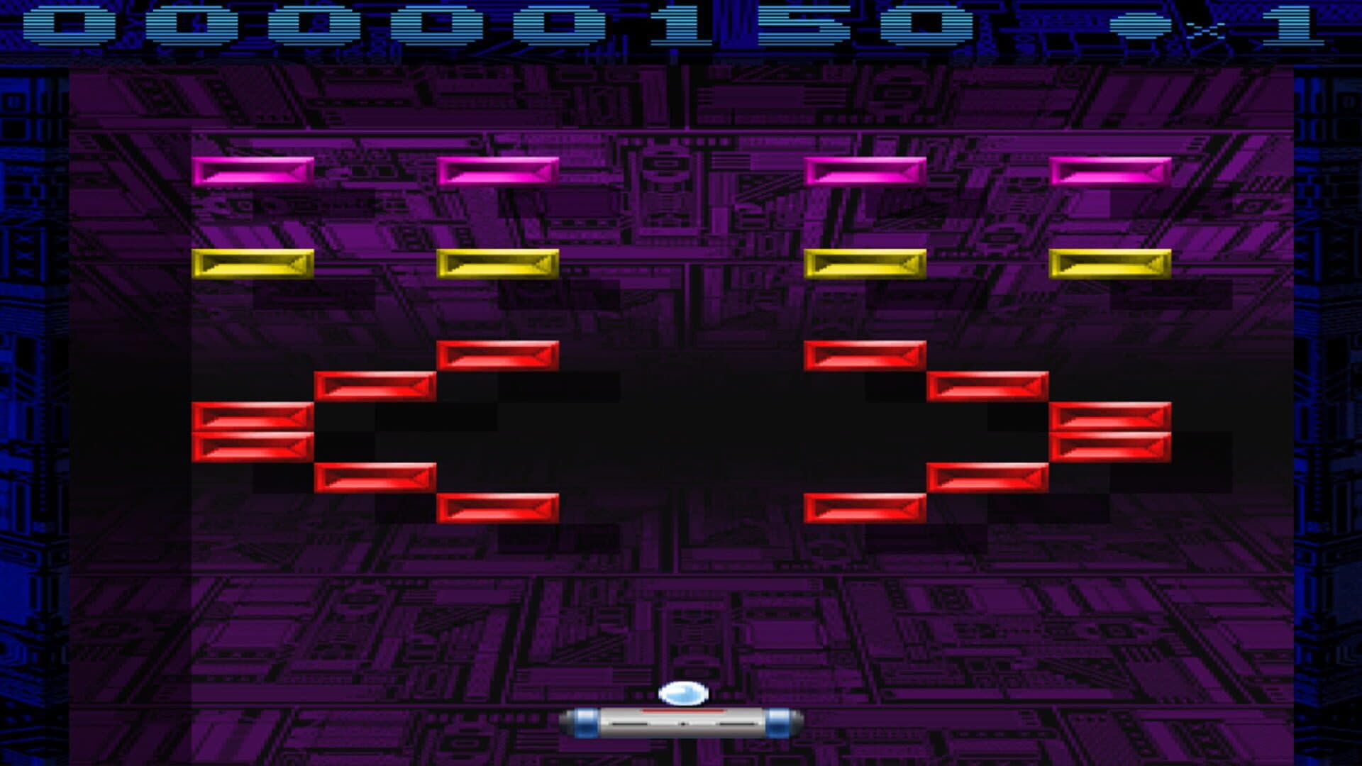 اسکرین‌شات Quantum Storm - 8