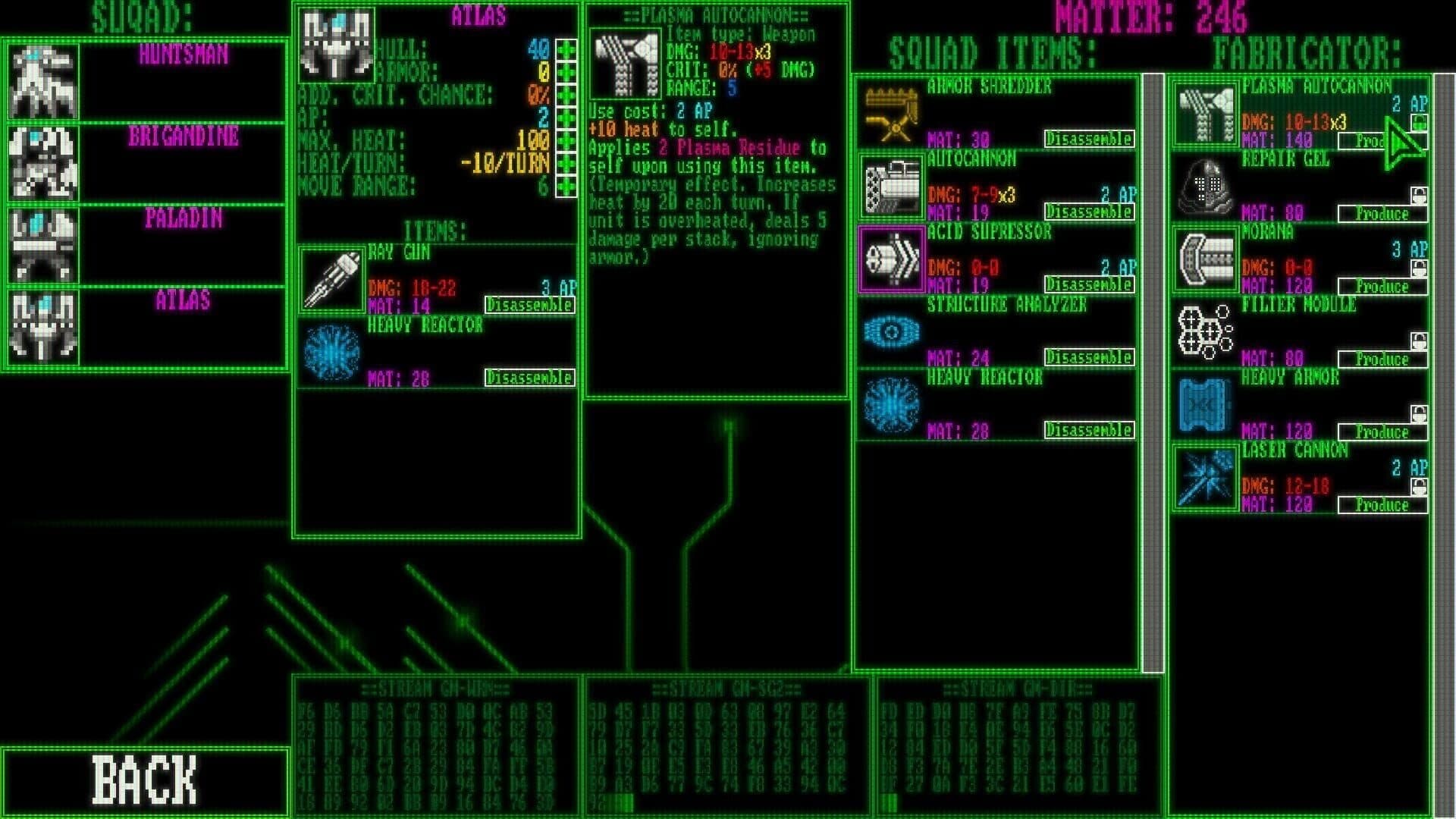 Mainframe Defenders screenshot 0