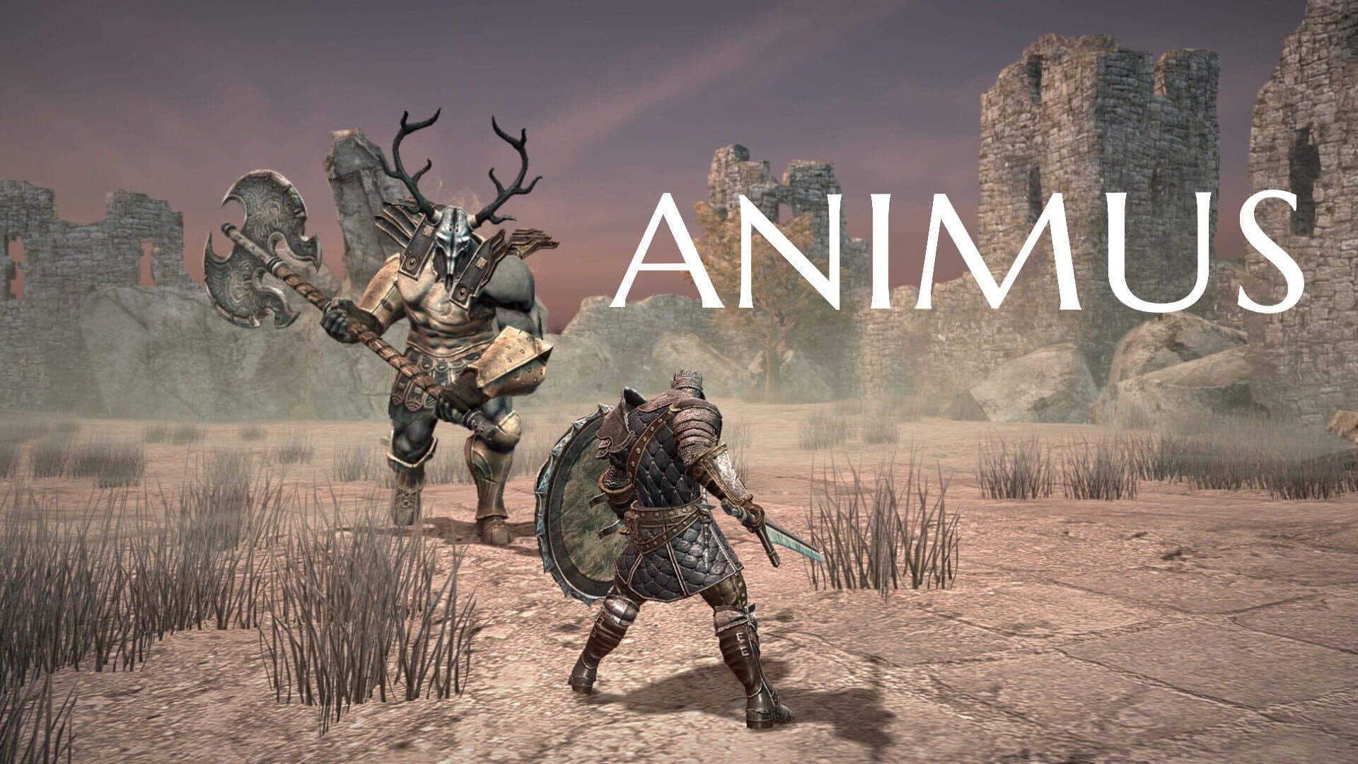 Animus: Stand Alone