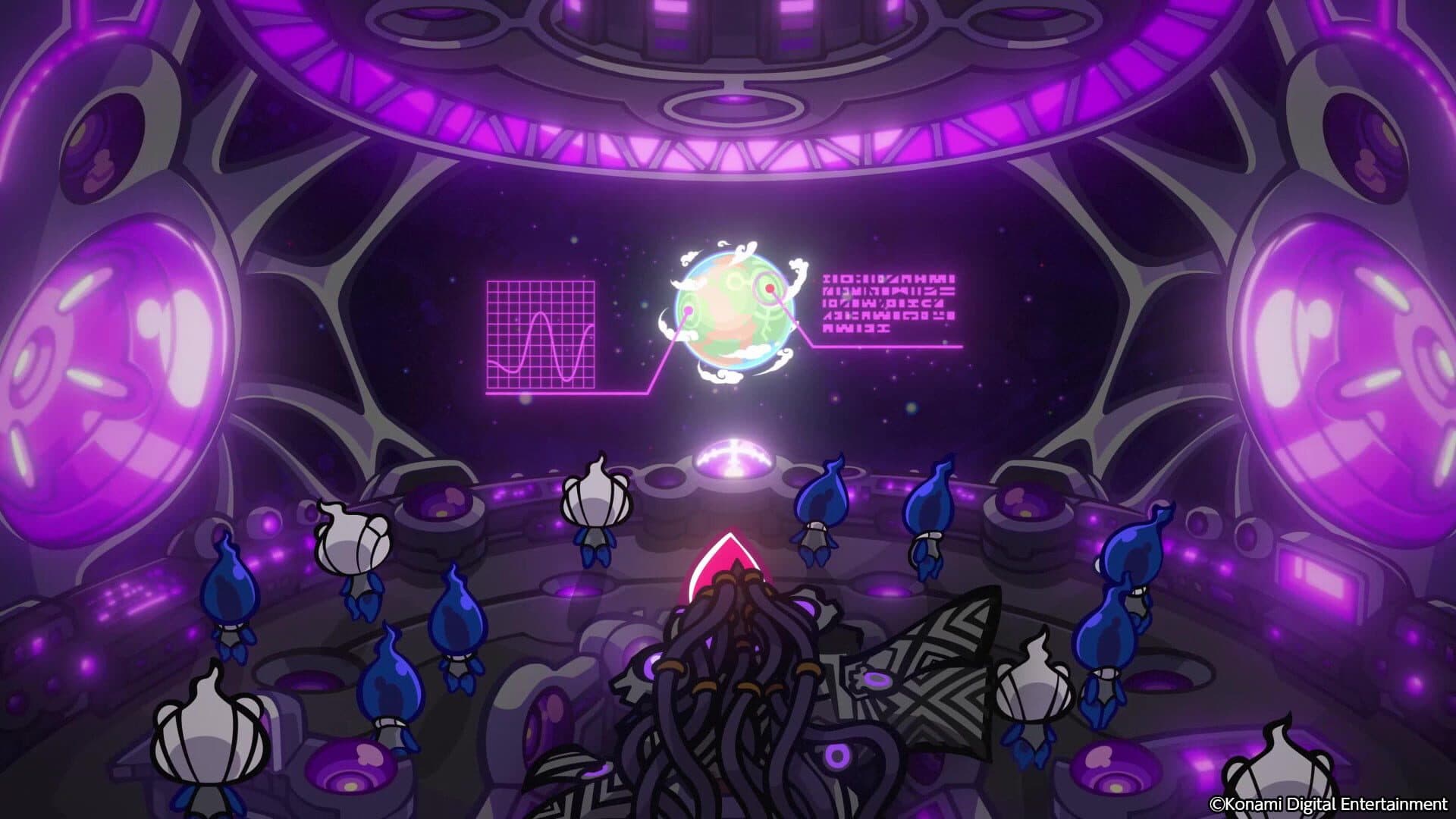 اسکرین‌شات Super Bomberman R 2 - 3