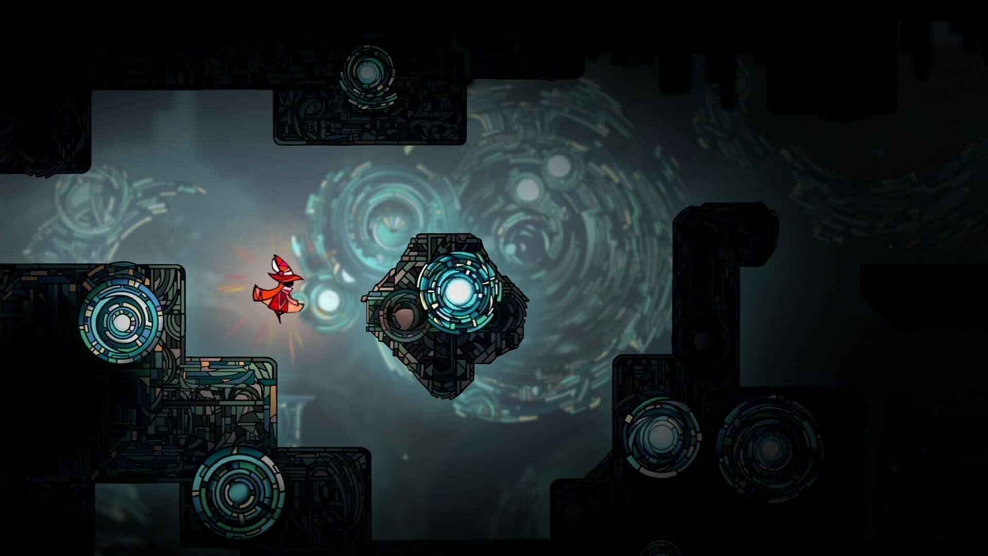 Gleamlight screenshot 0