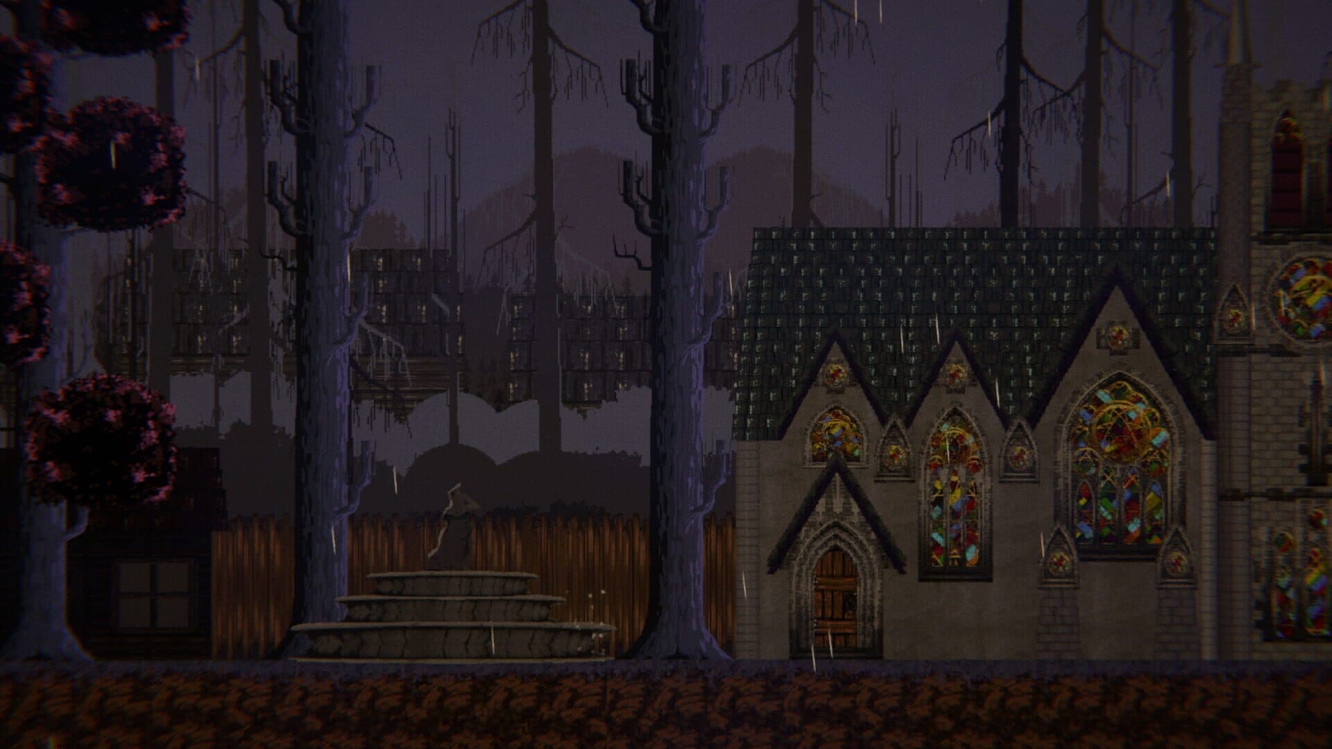 Rift Keeper screenshot 2