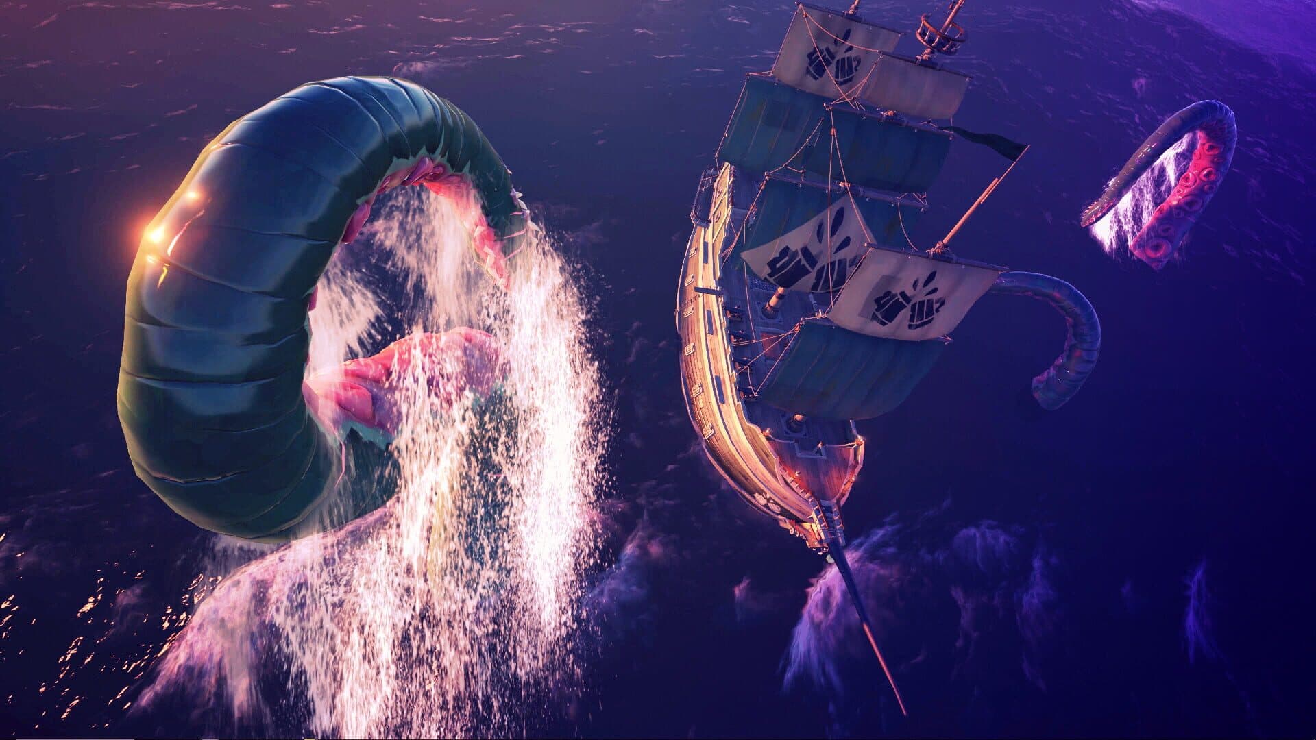 Sea of Thieves screenshot 11