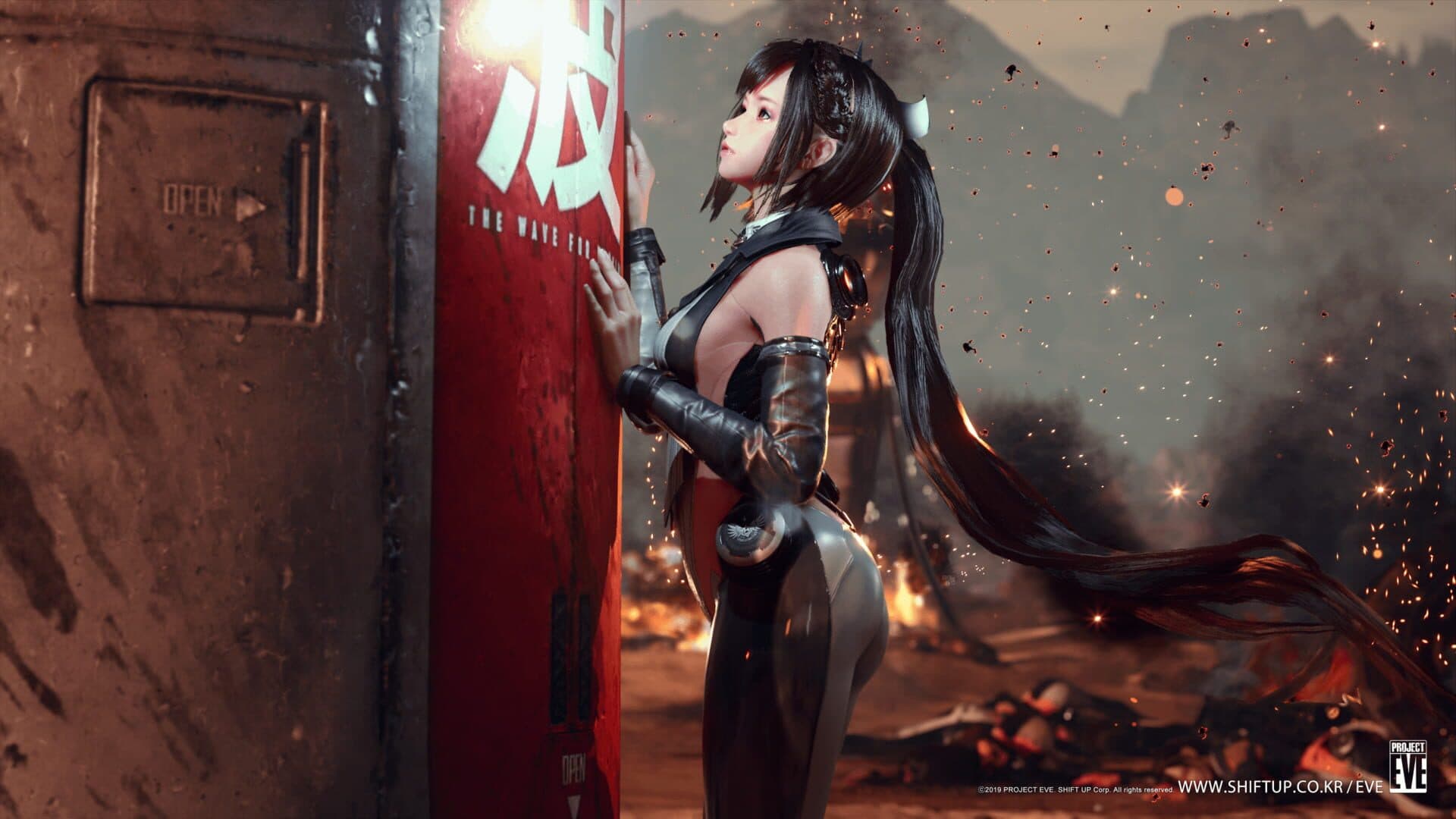 Stellar Blade screenshot 8