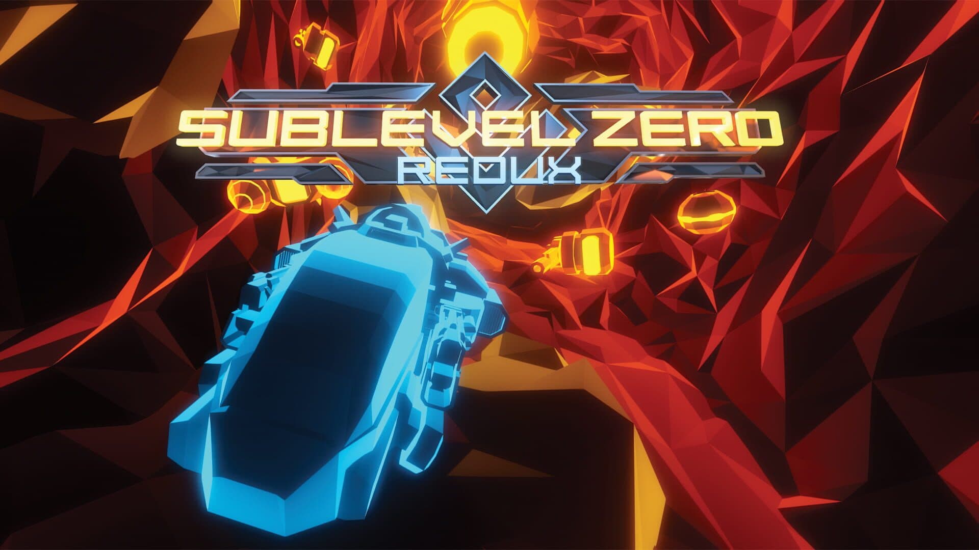 Sublevel Zero: Redux