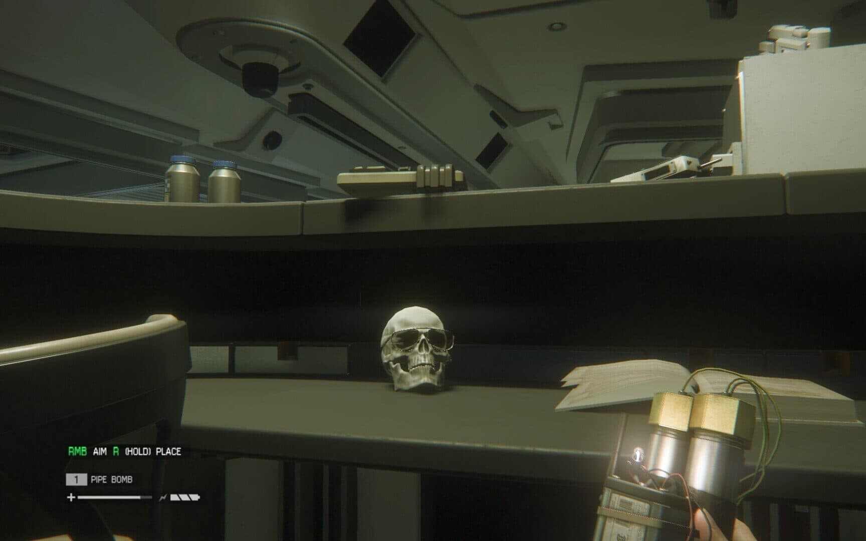 Alien: Isolation screenshot 4