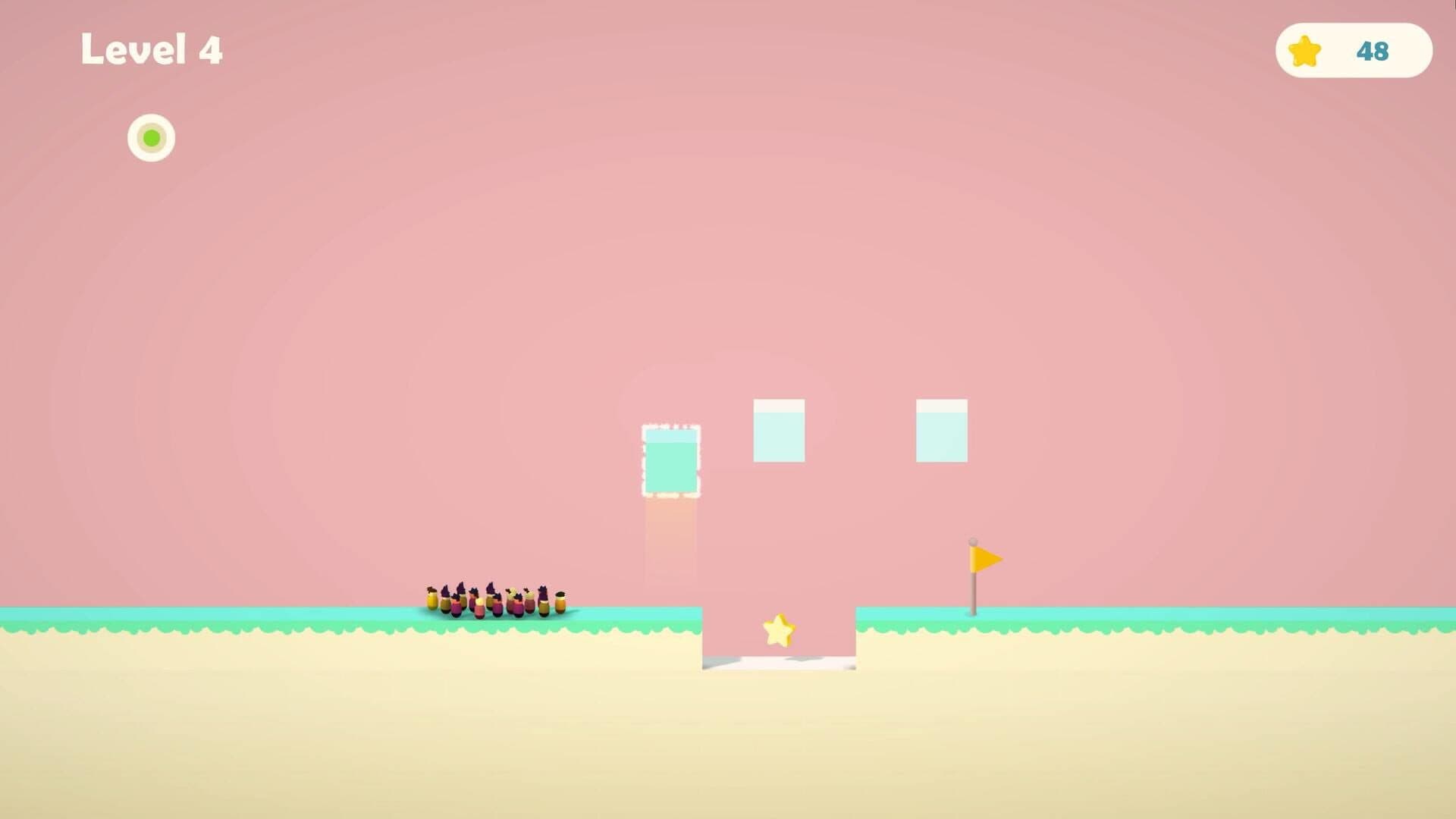 اسکرین‌شات Path Builder - 1