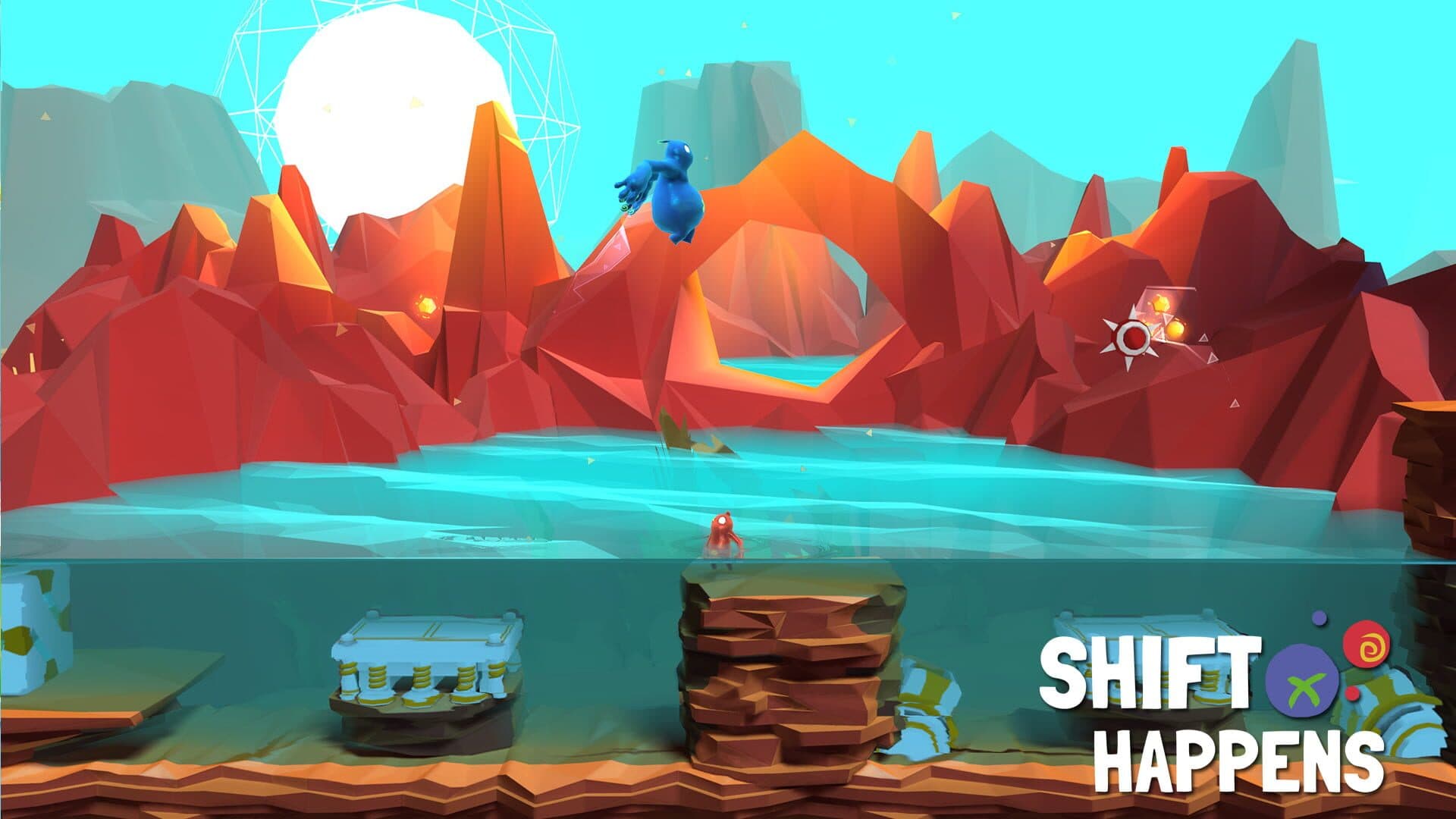 Shift Happens screenshot 4
