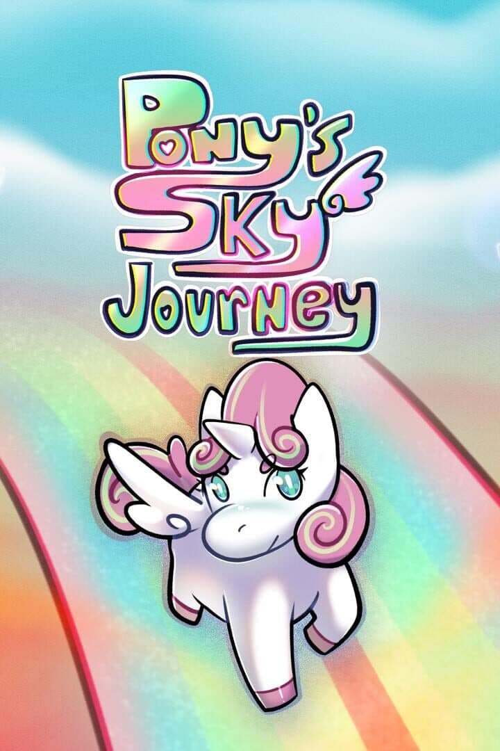 Pony's Sky Journey