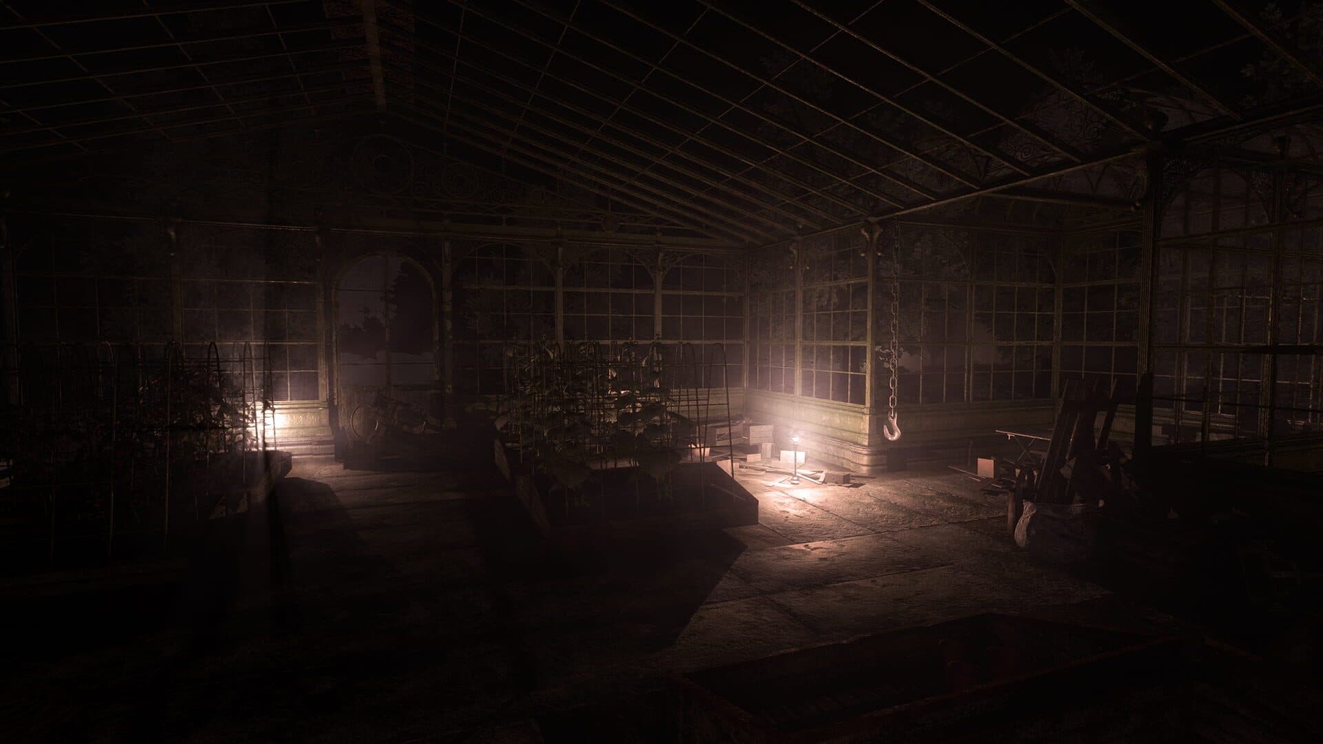 Rise of Insanity screenshot 4