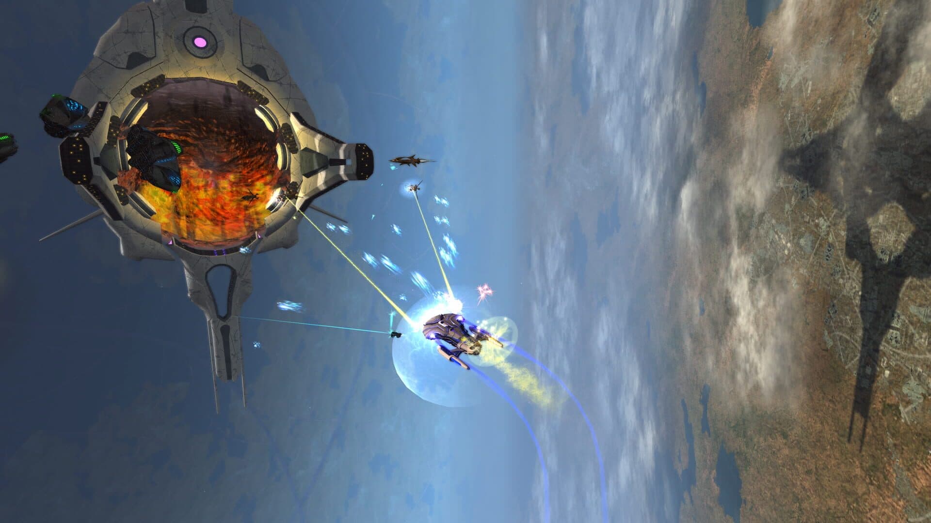 Star Trek Online screenshot 4