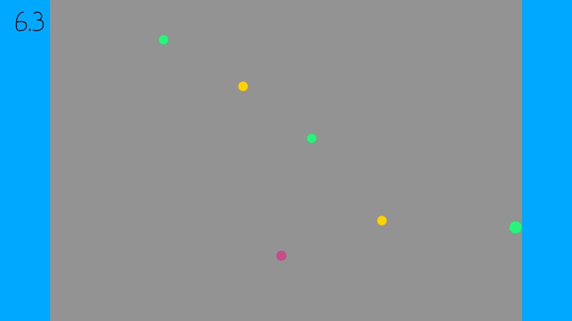 اسکرین‌شات The Closing Walls - 4