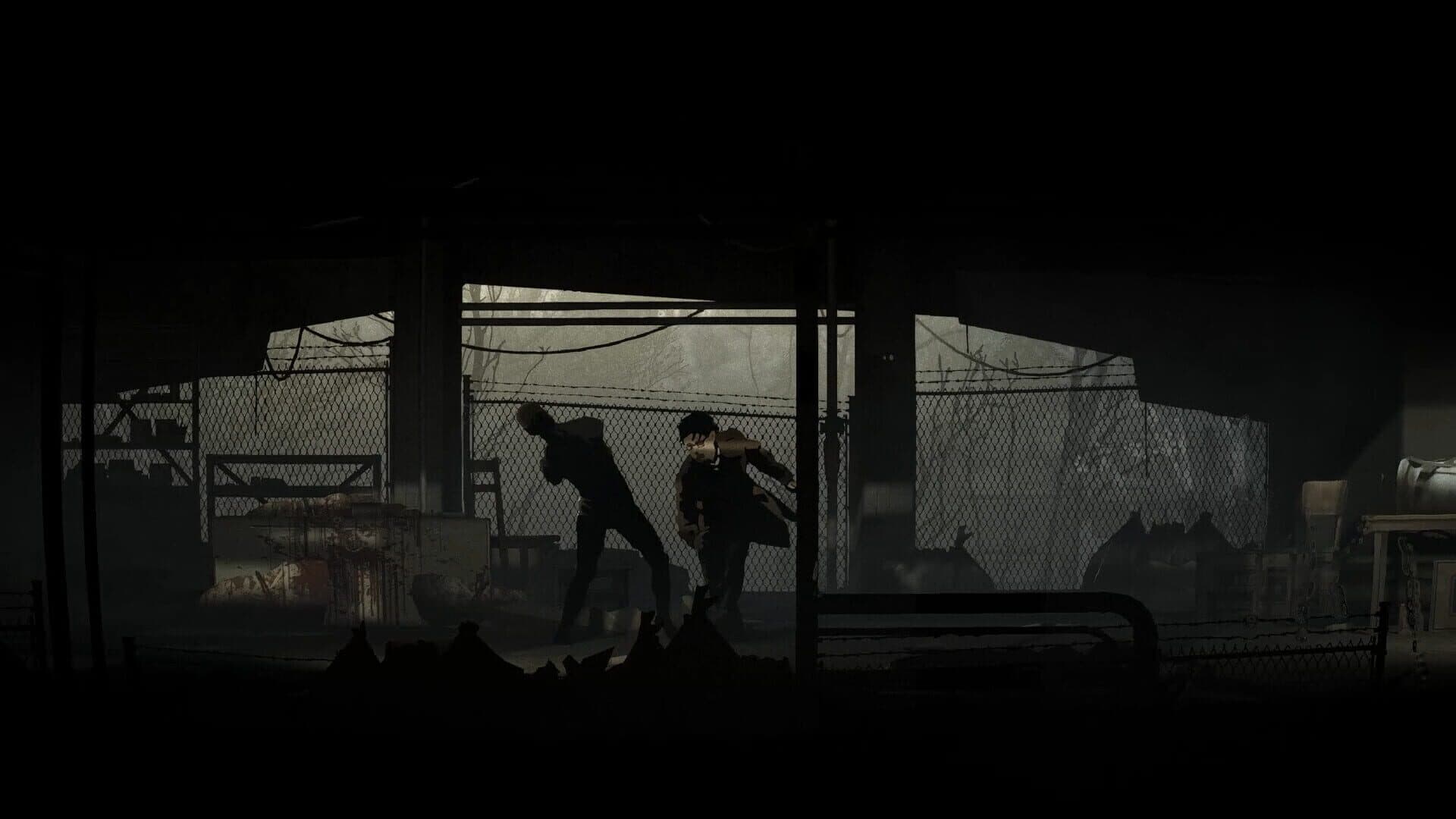 Silver Pines screenshot 9