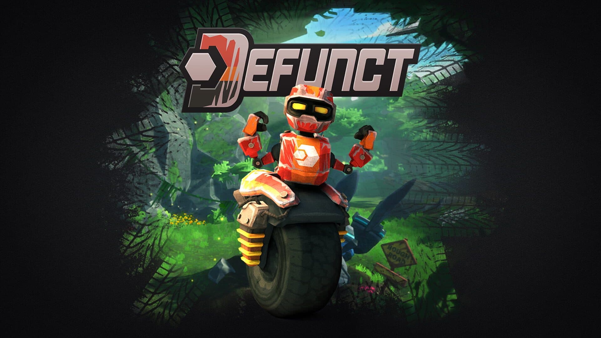 Defunct