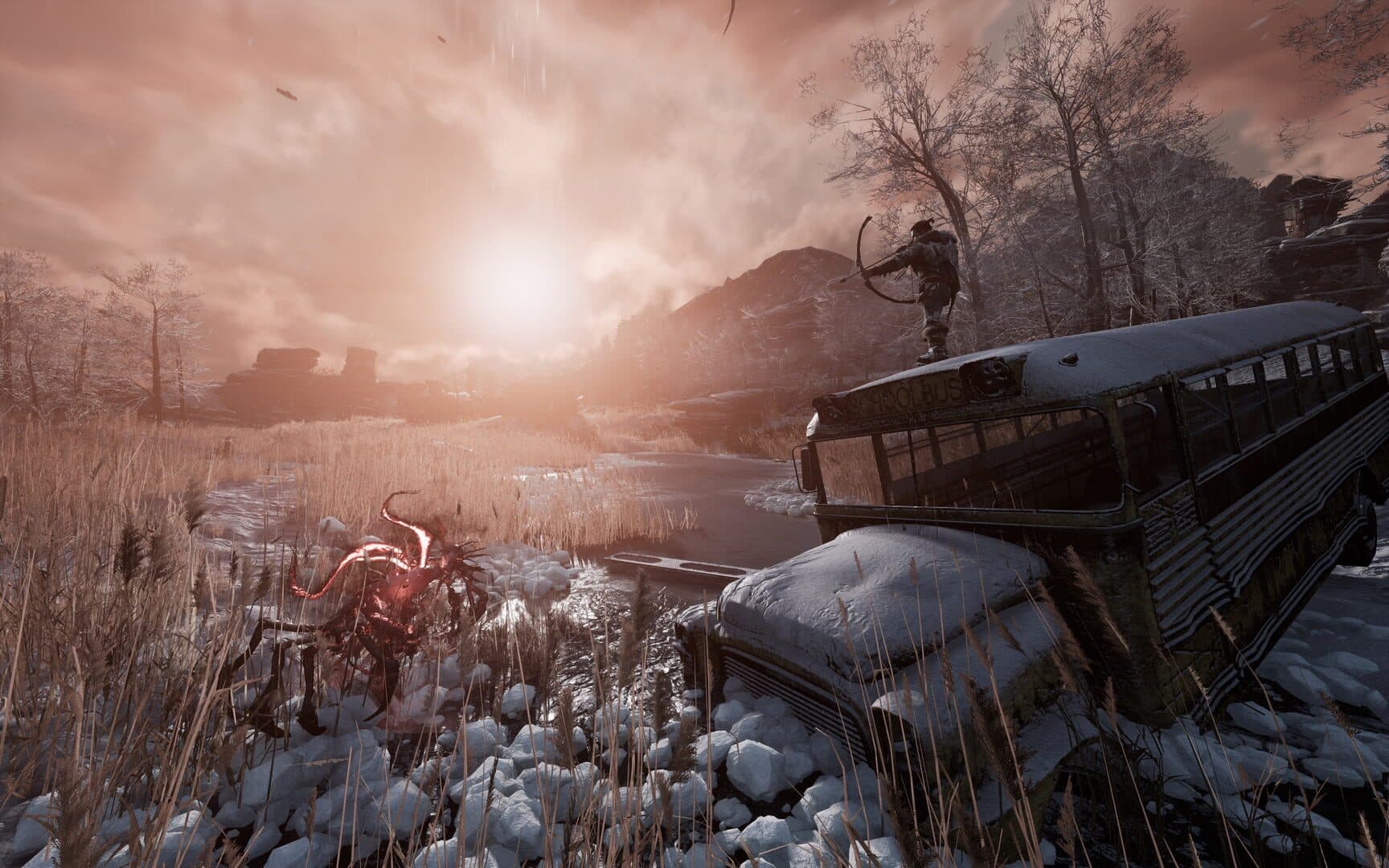 Fade to Silence screenshot 5