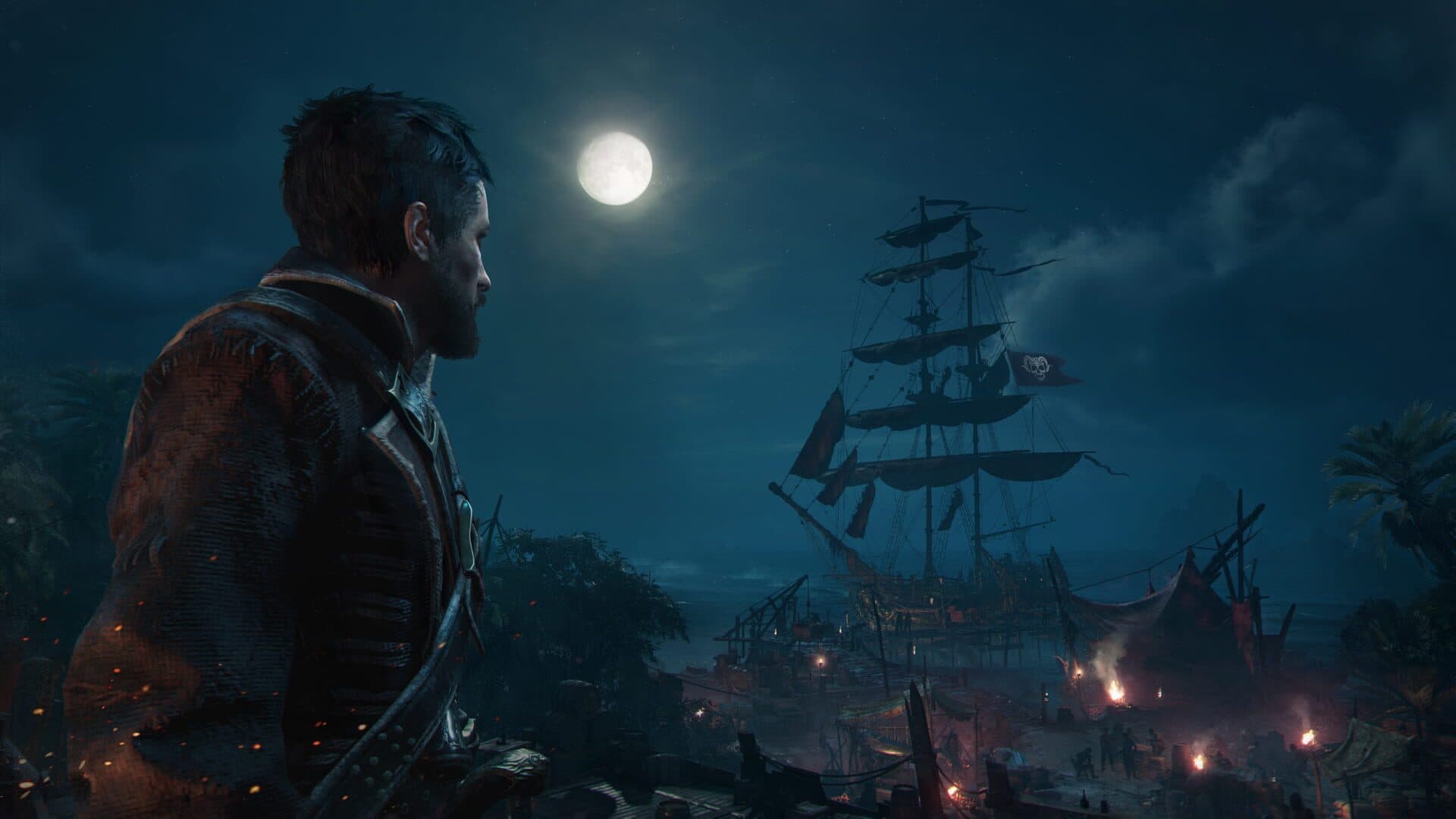 اسکرین‌شات Skull and Bones - 5
