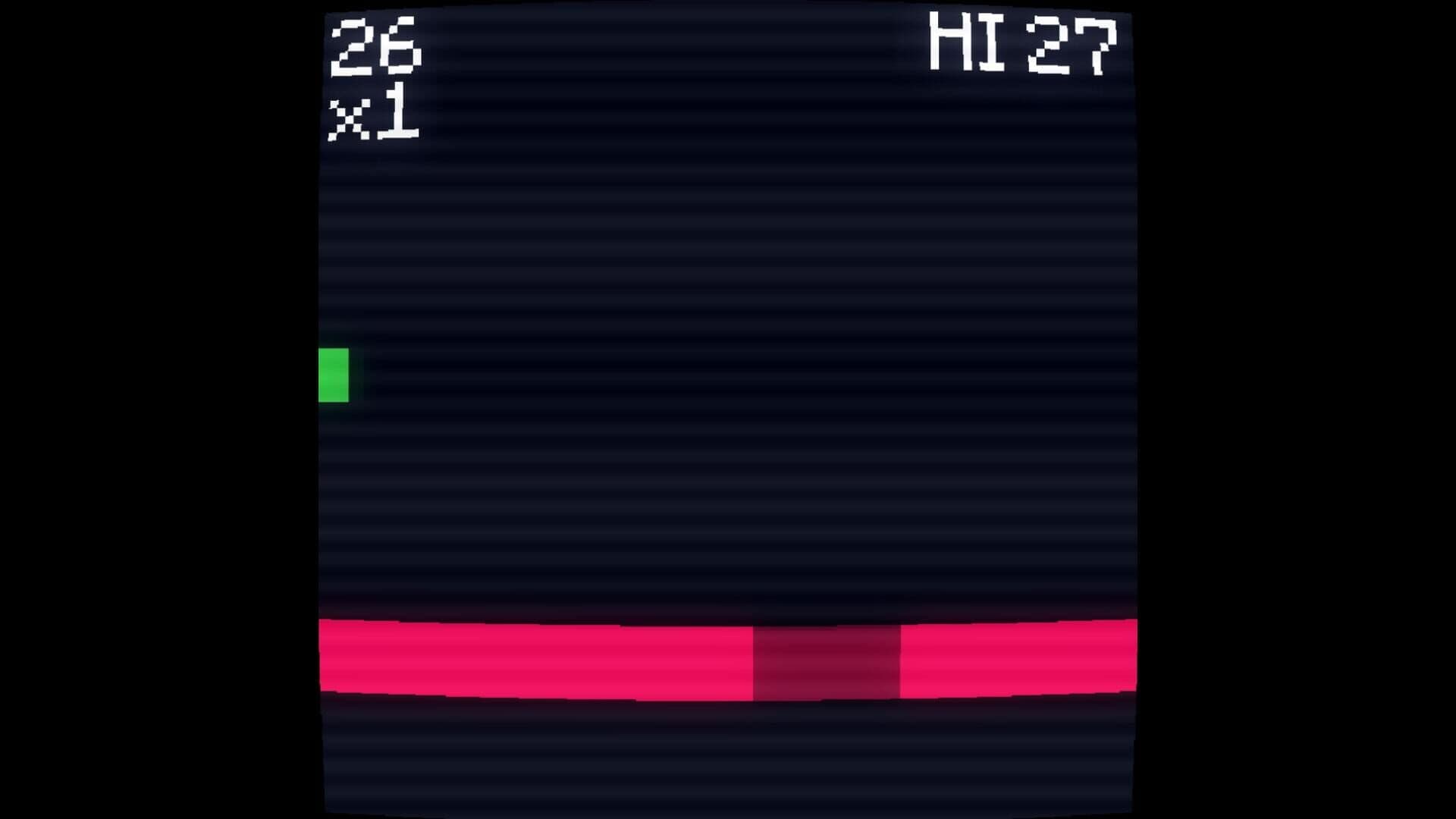 Interspace screenshot 1