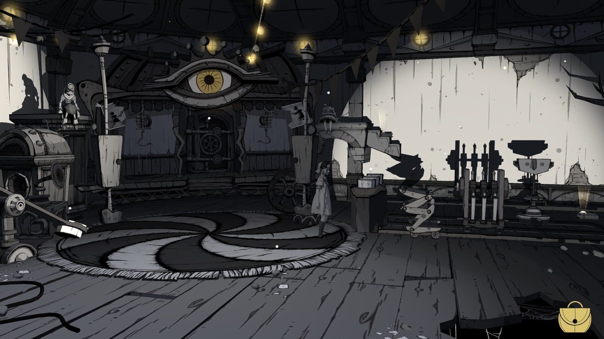 Iris.Fall screenshot 10