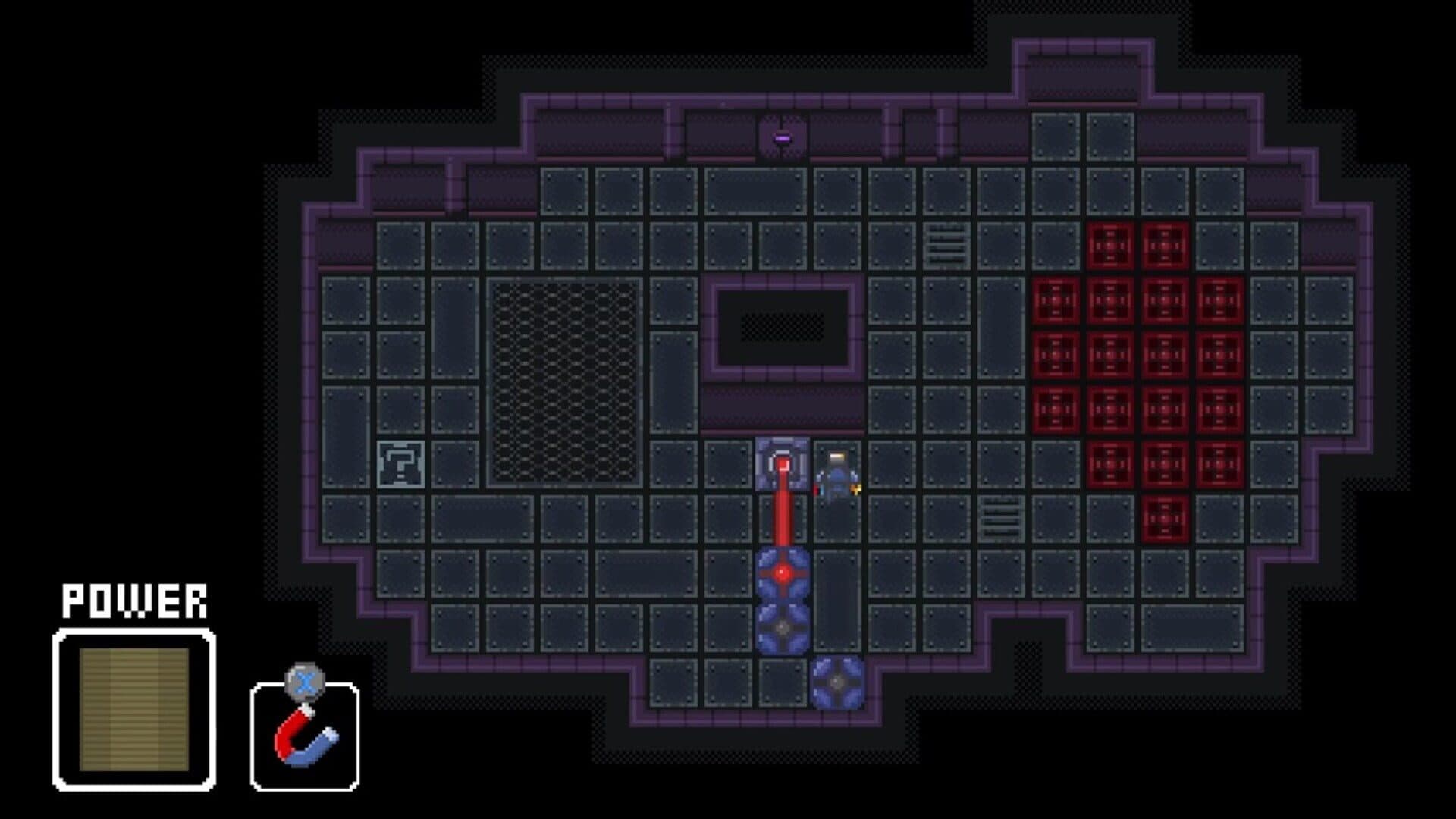 ReactorX screenshot 1