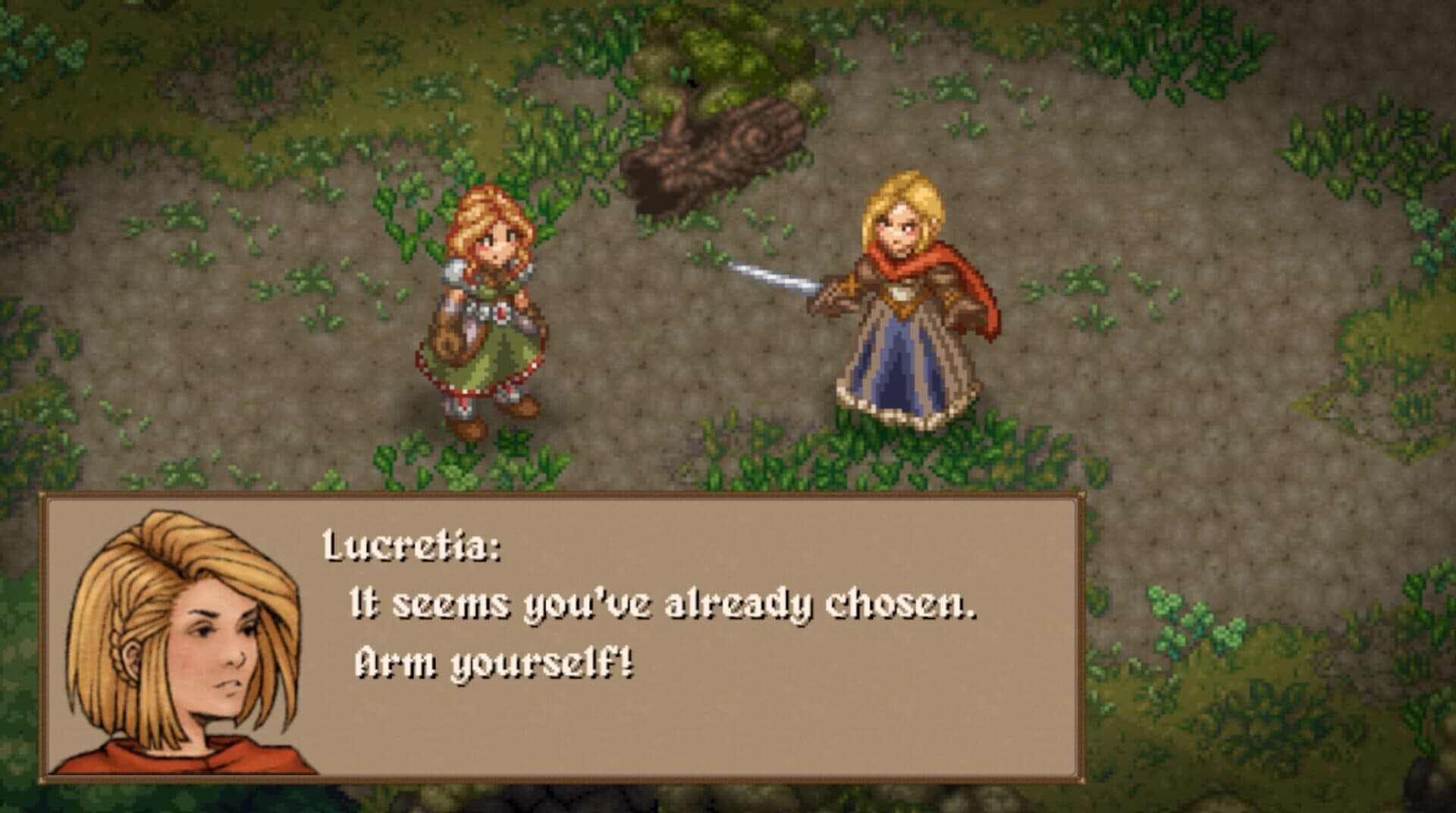 اسکرین‌شات Arcadian Atlas - 2