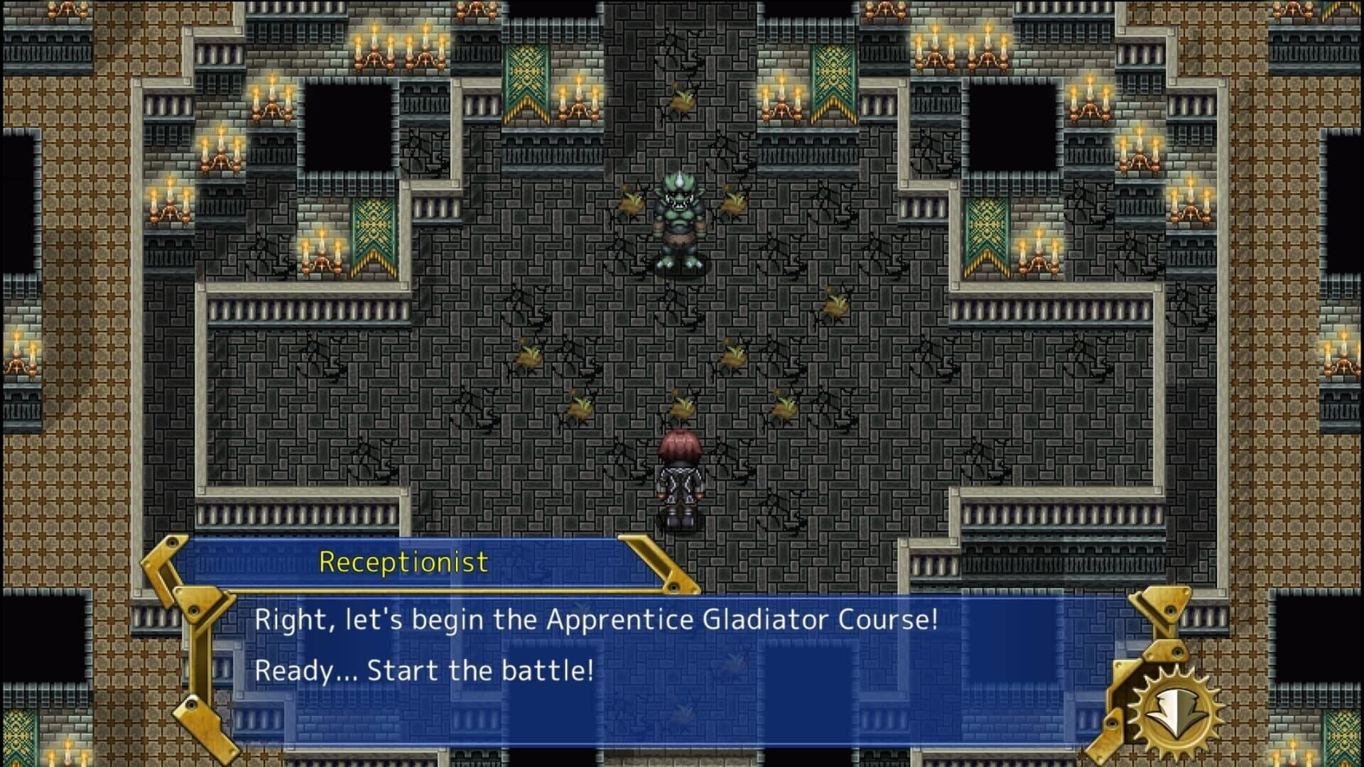 Grace of Letoile screenshot 5