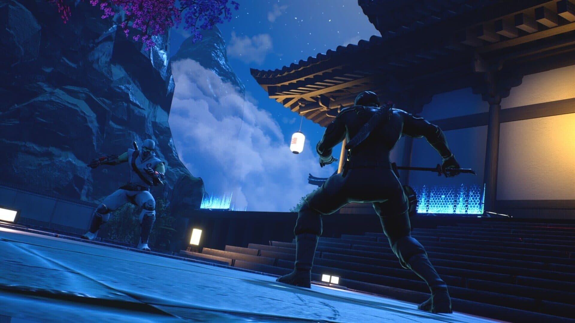 G.I. Joe: Operation Blackout screenshot 8