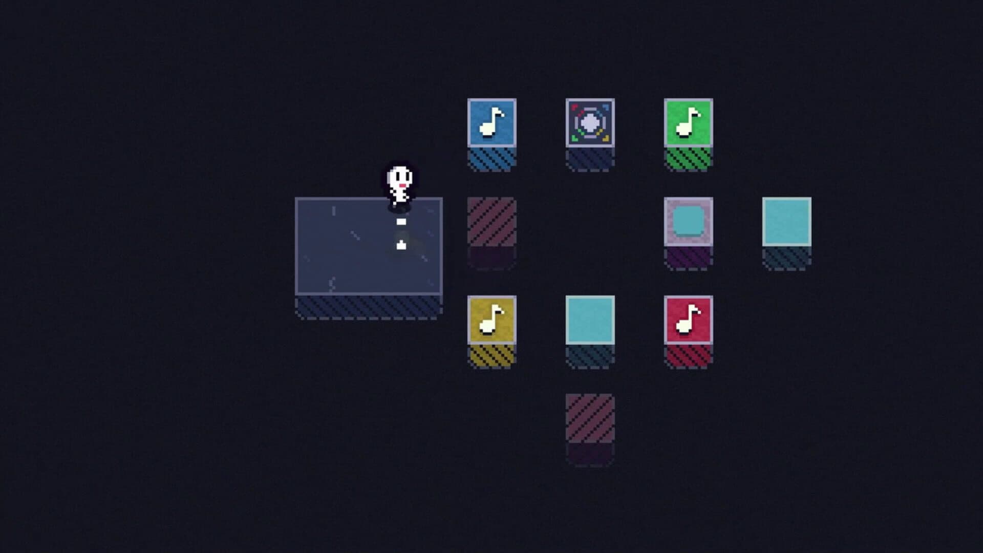اسکرین‌شات Skeljump - 1