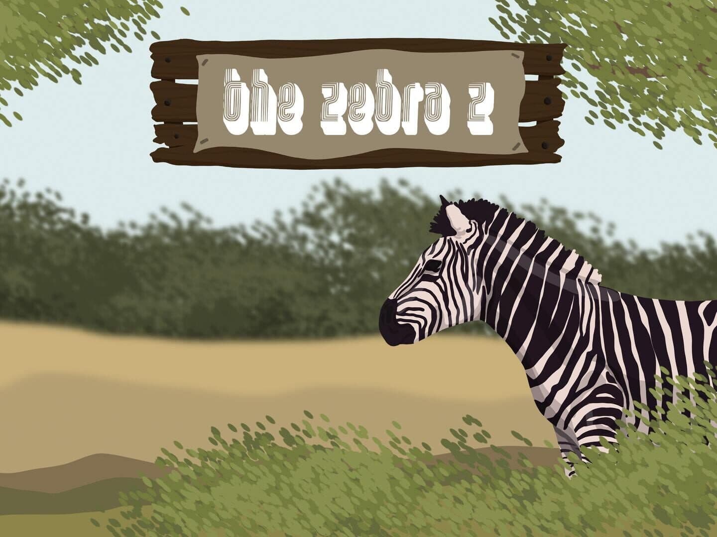 The Zebra Z