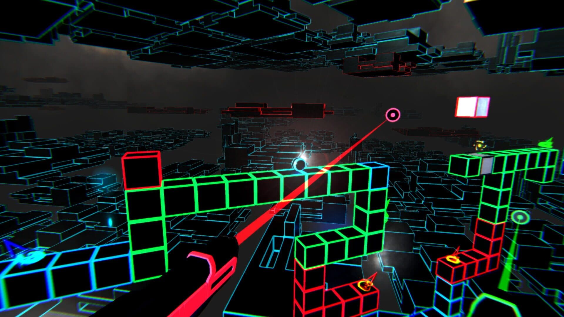 Neonwall screenshot 8