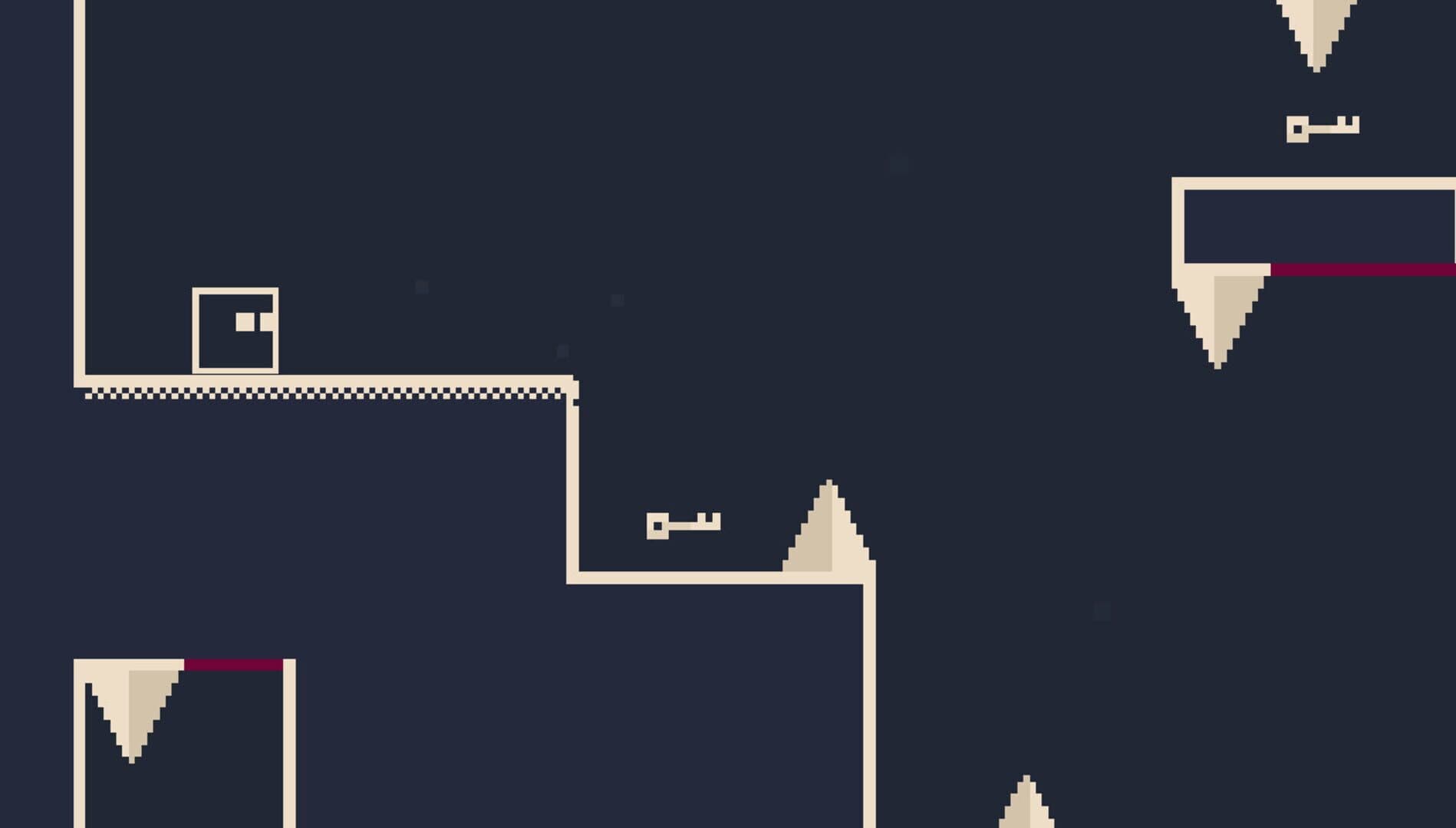 اسکرین‌شات Gravity Escape from the Maze - 2