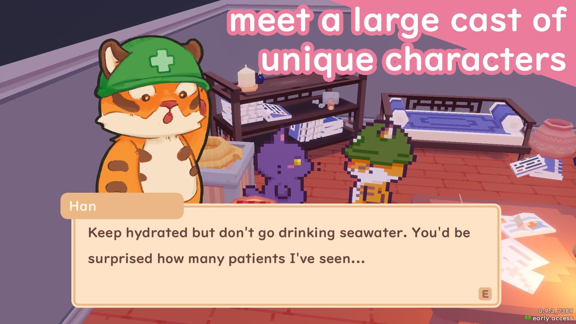Snacko screenshot 0