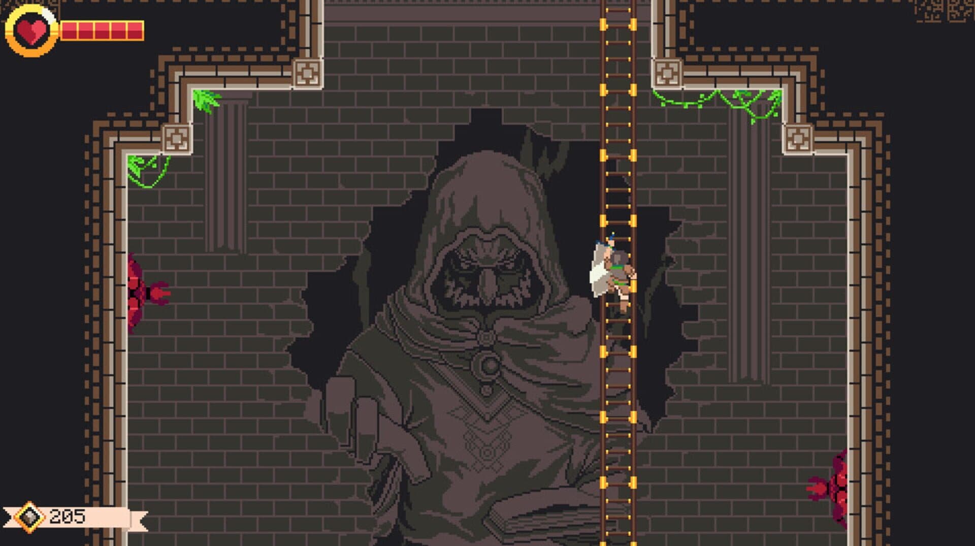 GigaSword screenshot 3
