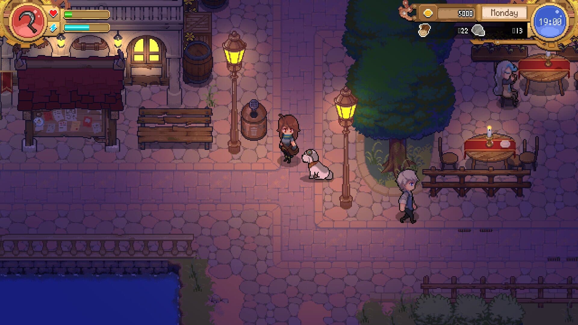 Potion Permit screenshot 5