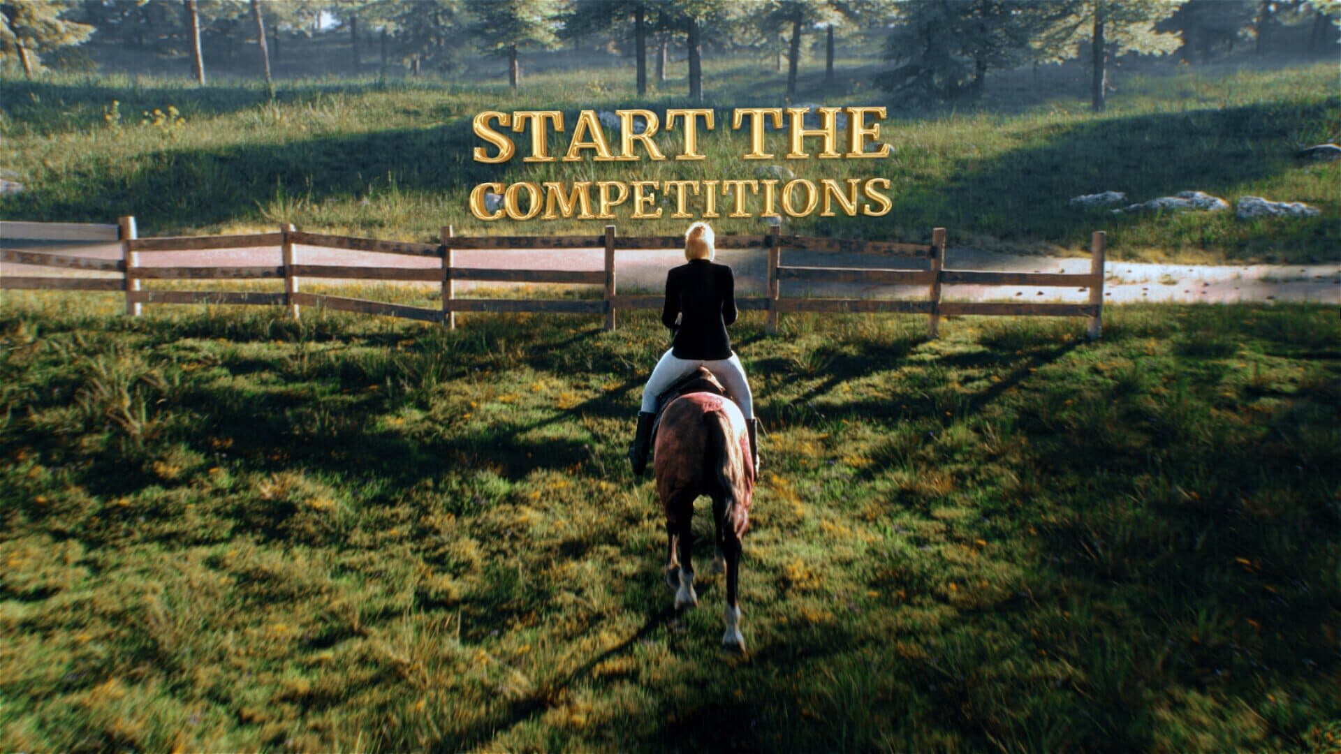 My Horse: Bonded Spirits screenshot 8