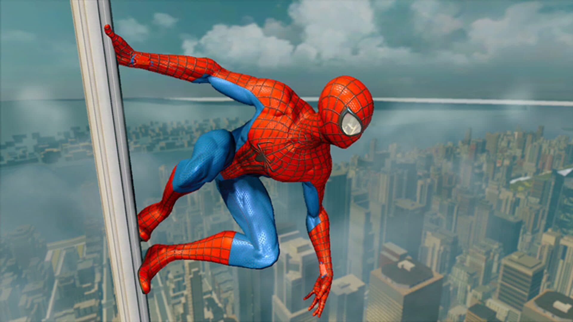 The Amazing Spider-Man 2 screenshot 6