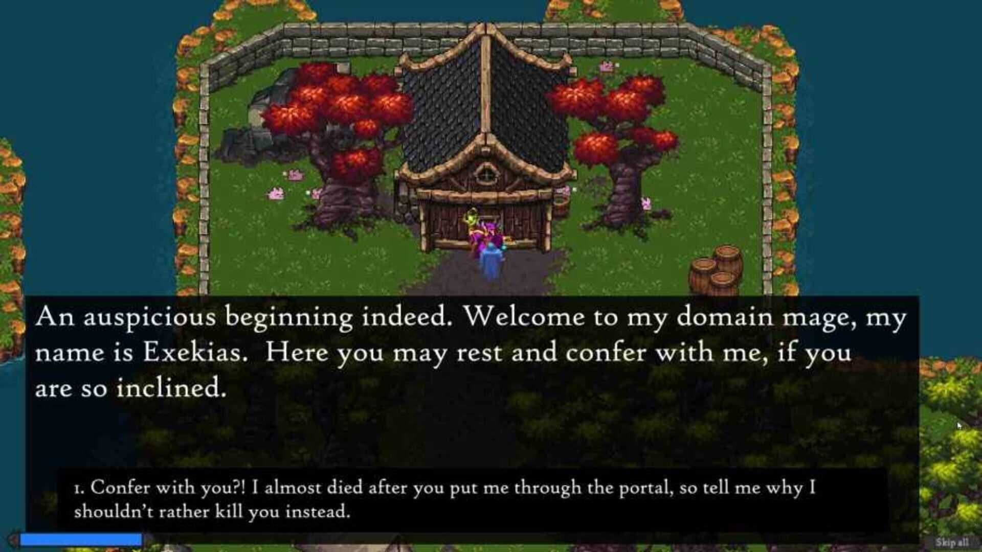 Calturin screenshot 2