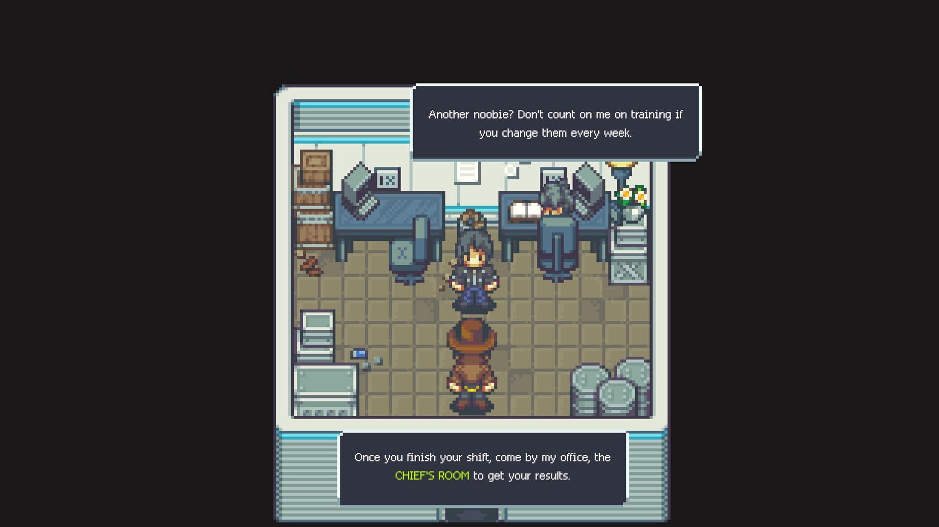 Karma City Police screenshot 3