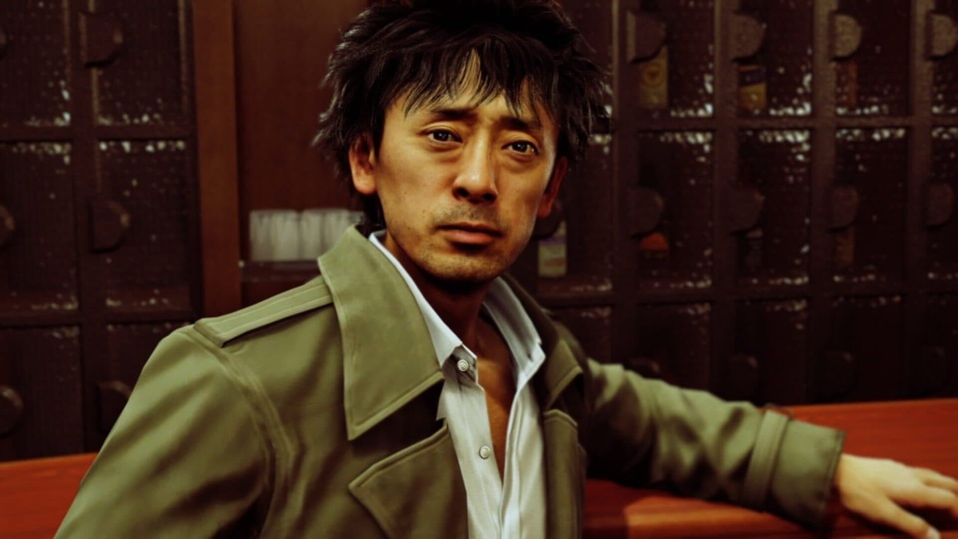 Judgment screenshot 1