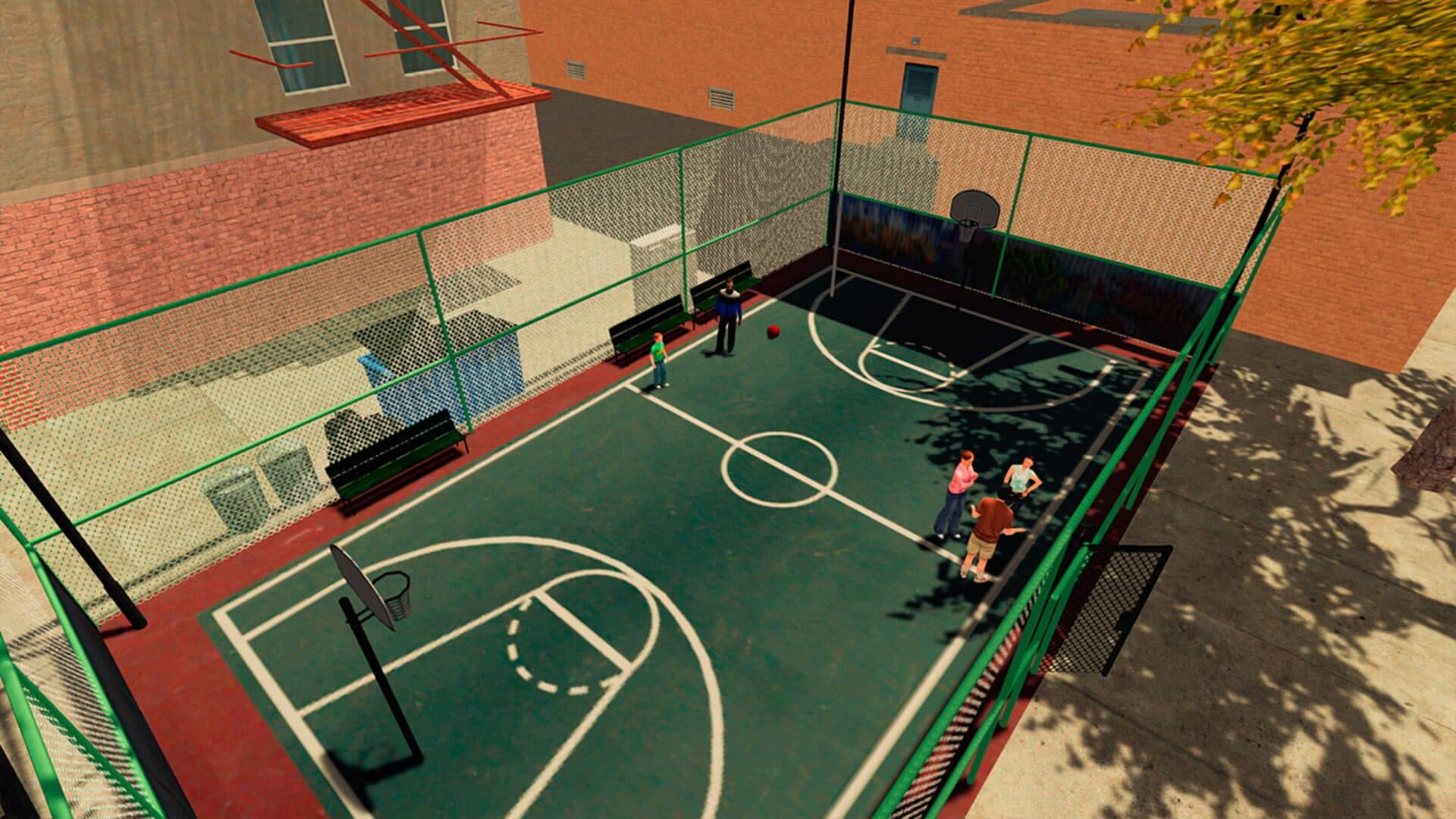 اسکرین‌شات Gym Business: Fitness Empire Simulator - 5