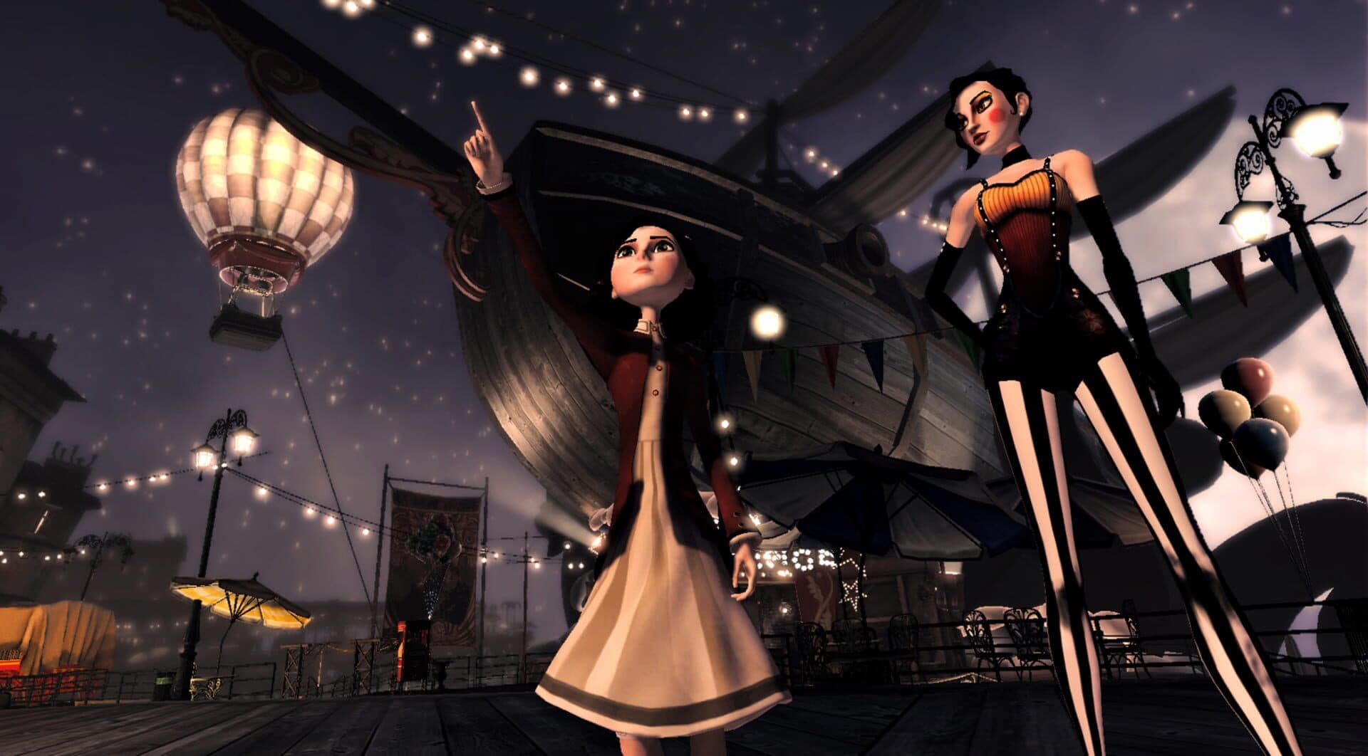 Contrast screenshot 0
