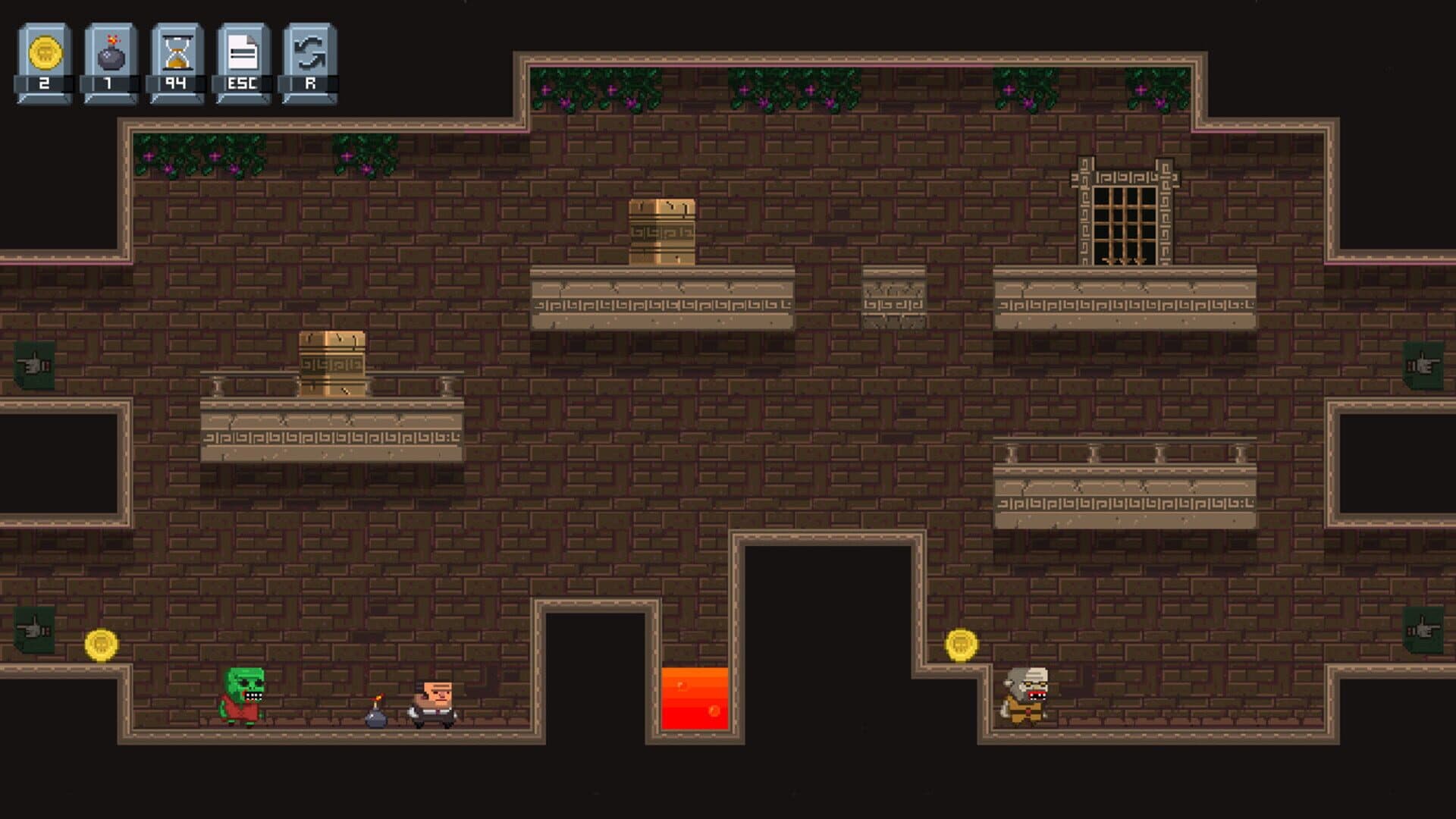 Debtor screenshot 8